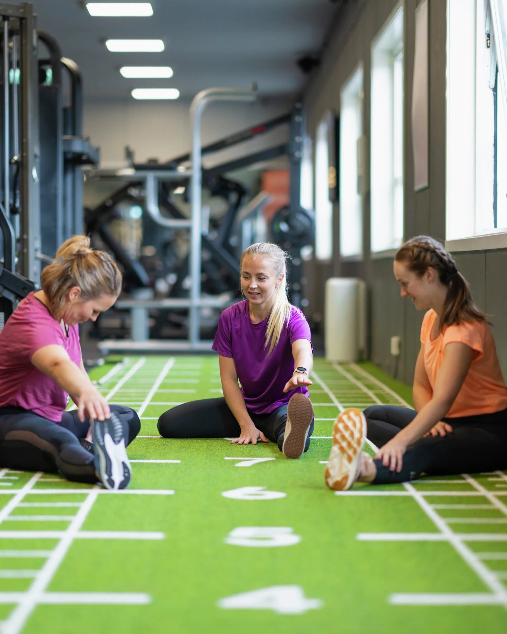 MOVA Knarvik – bilde 4