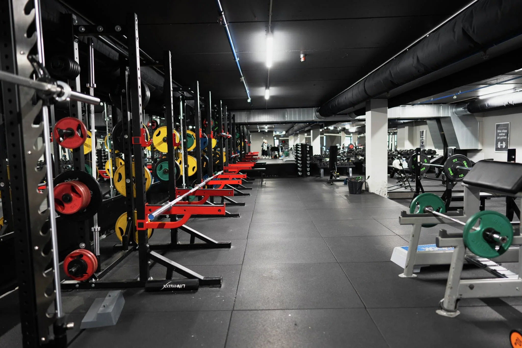 MOVA Knarvik – bilde 6