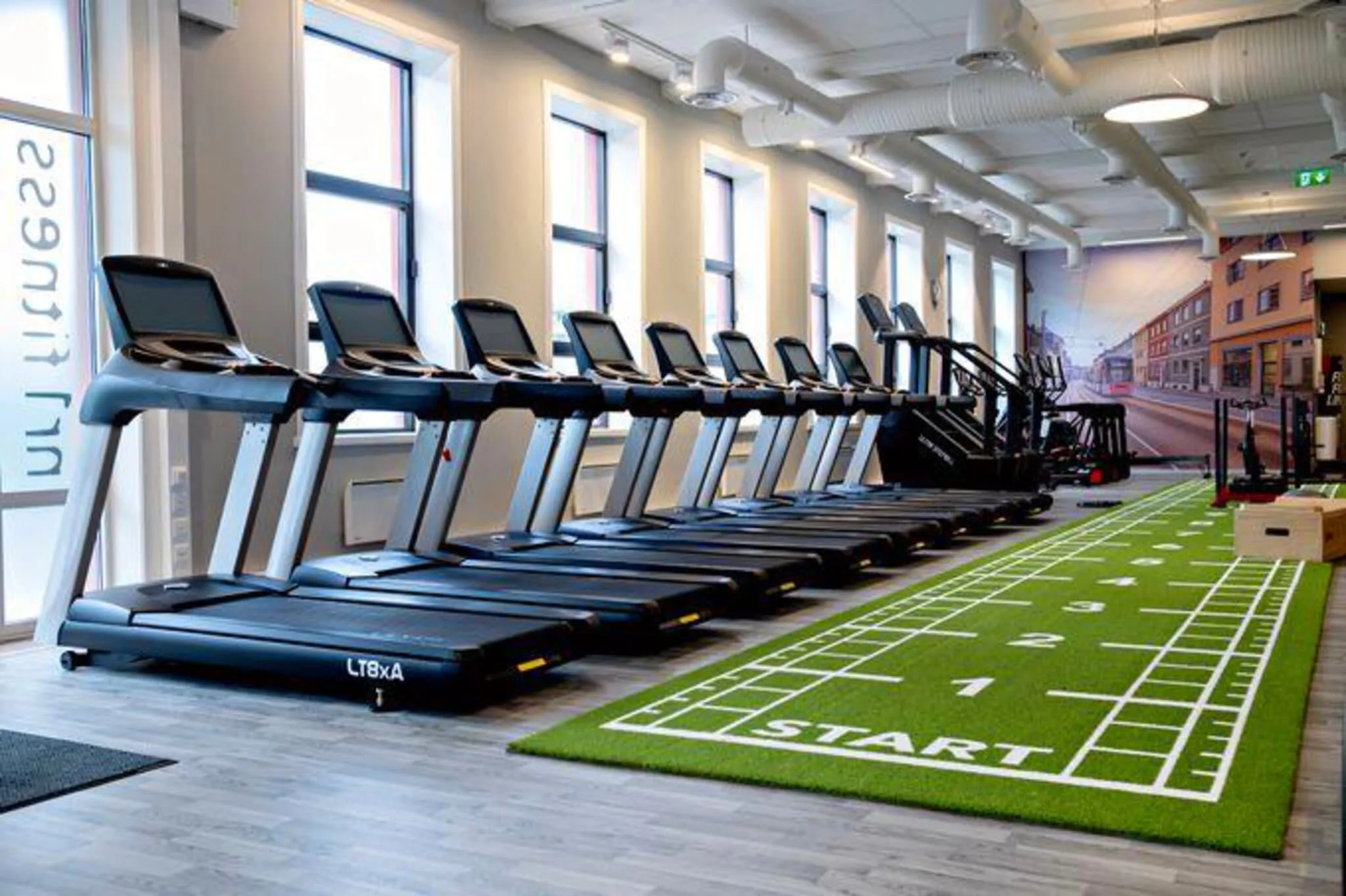 MOVA Kronstad – bilde 3