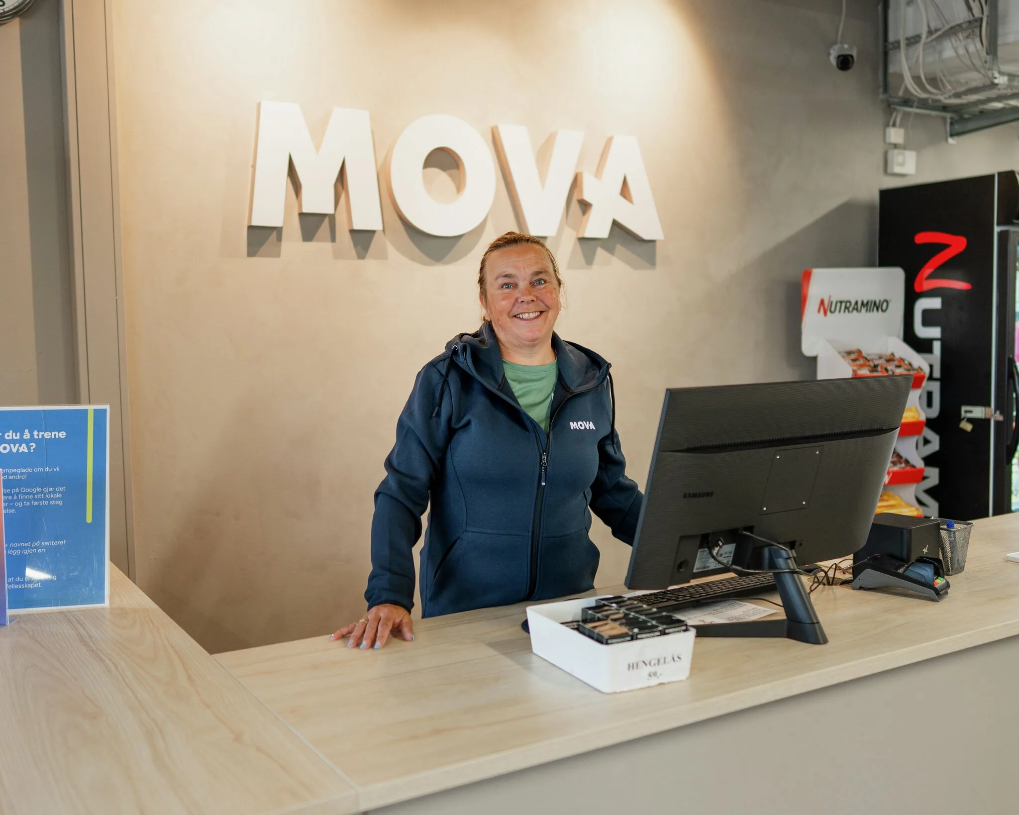 MOVA Landås – bilde 1