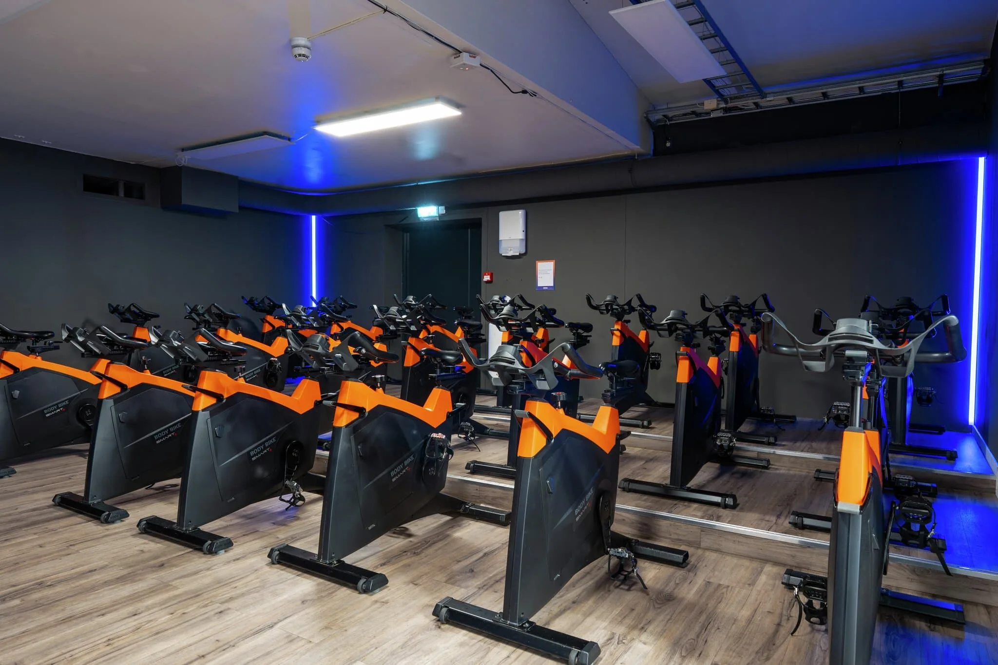 MOVA Landås – bilde 2