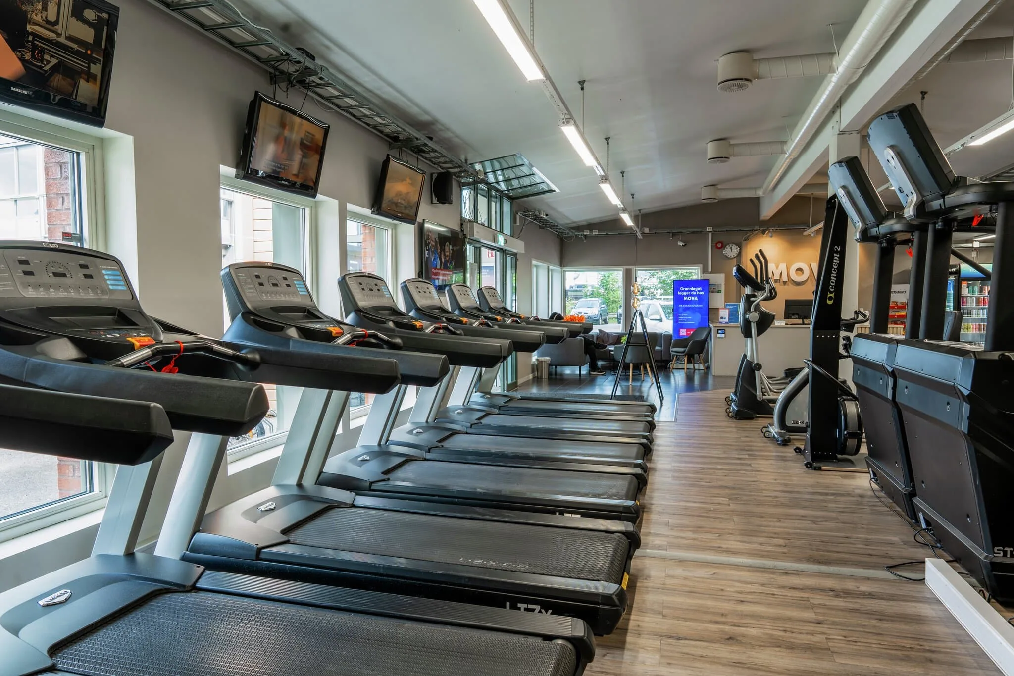 MOVA Landås – bilde 3