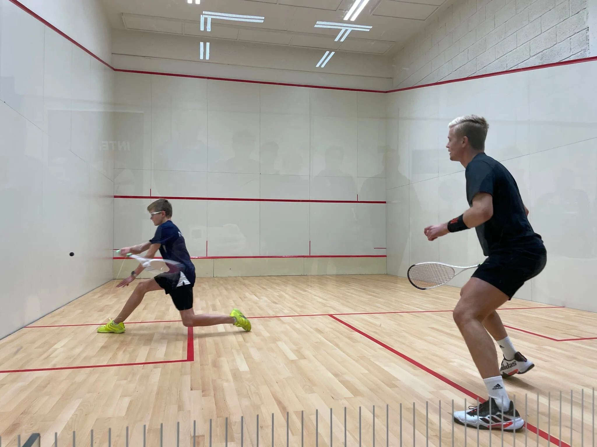 MOVA Letohallen – bilde 3