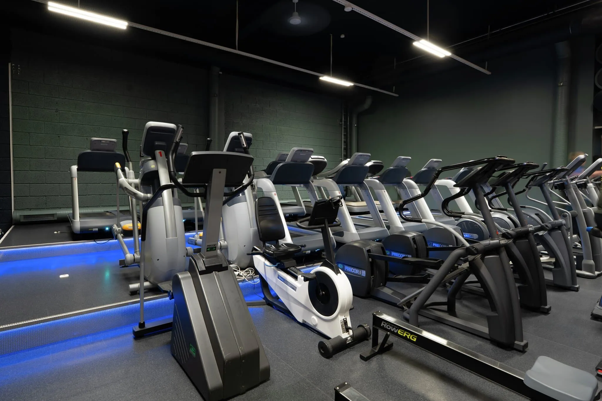 MOVA Letohallen – bilde 4