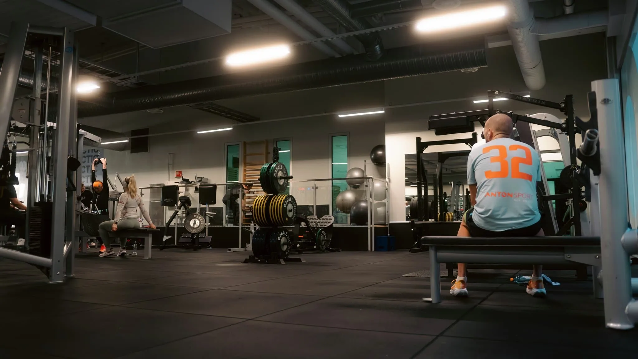 MOVA Lilleeng – bilde 3