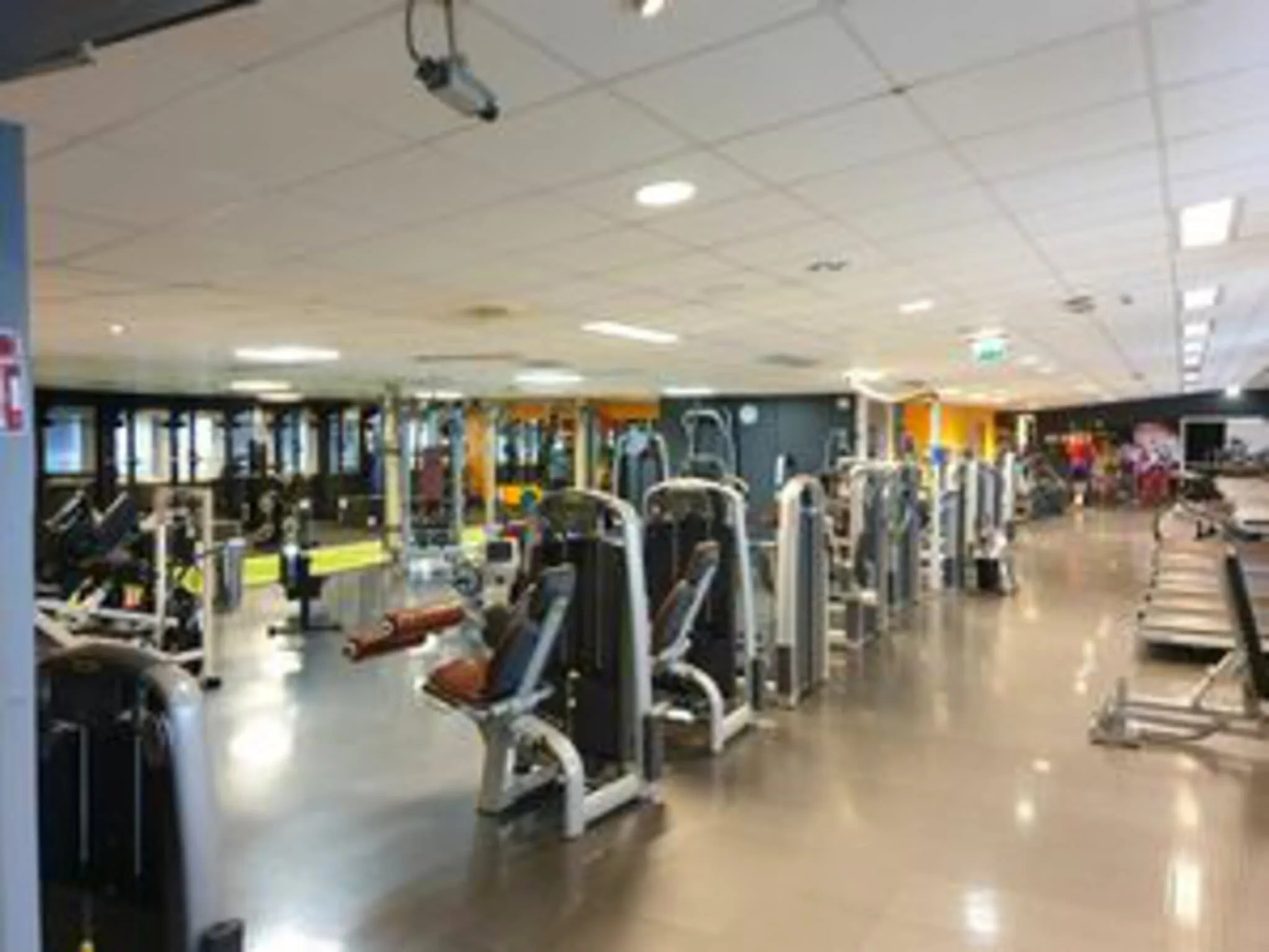 MOVA Lillehammer – bilde 2