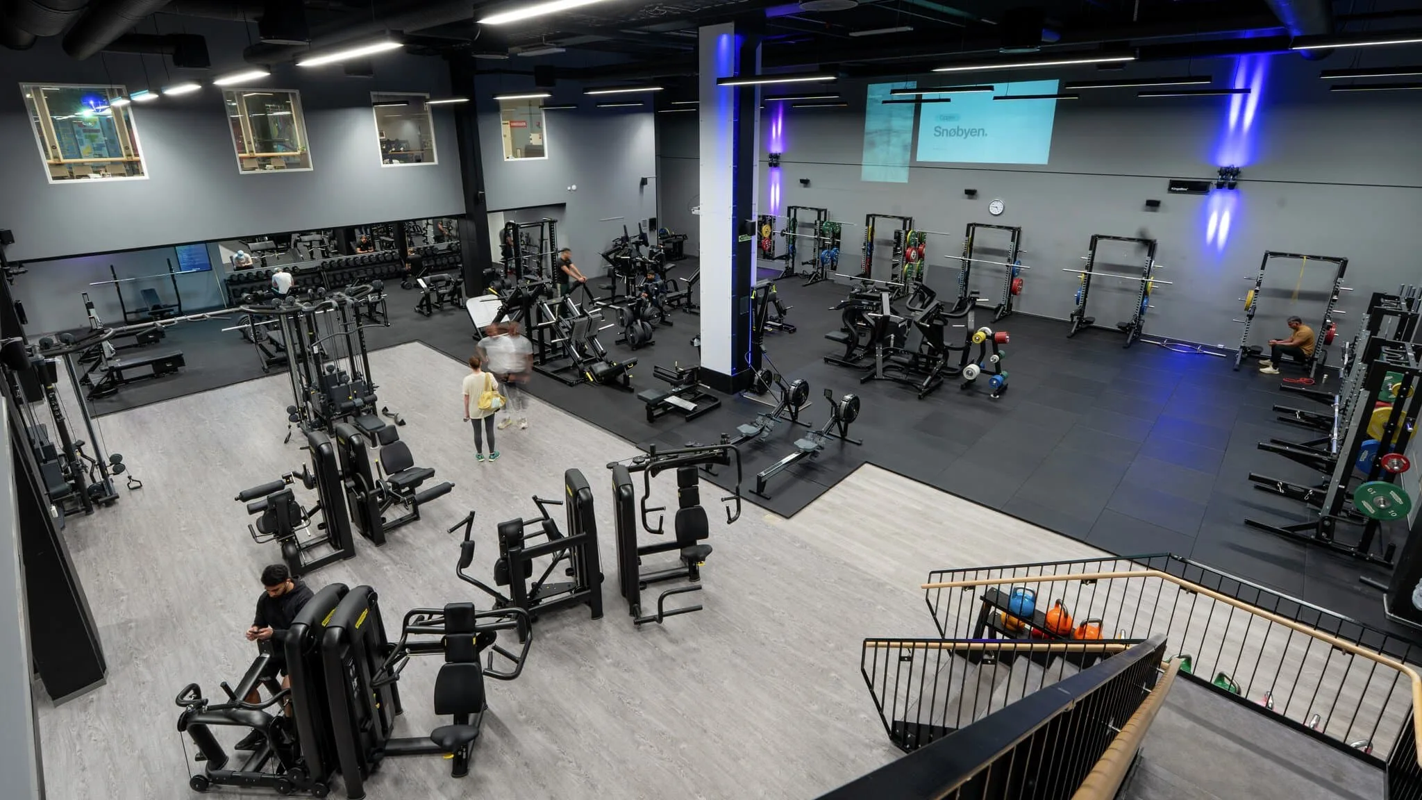 MOVA Lørenskog – bilde 3