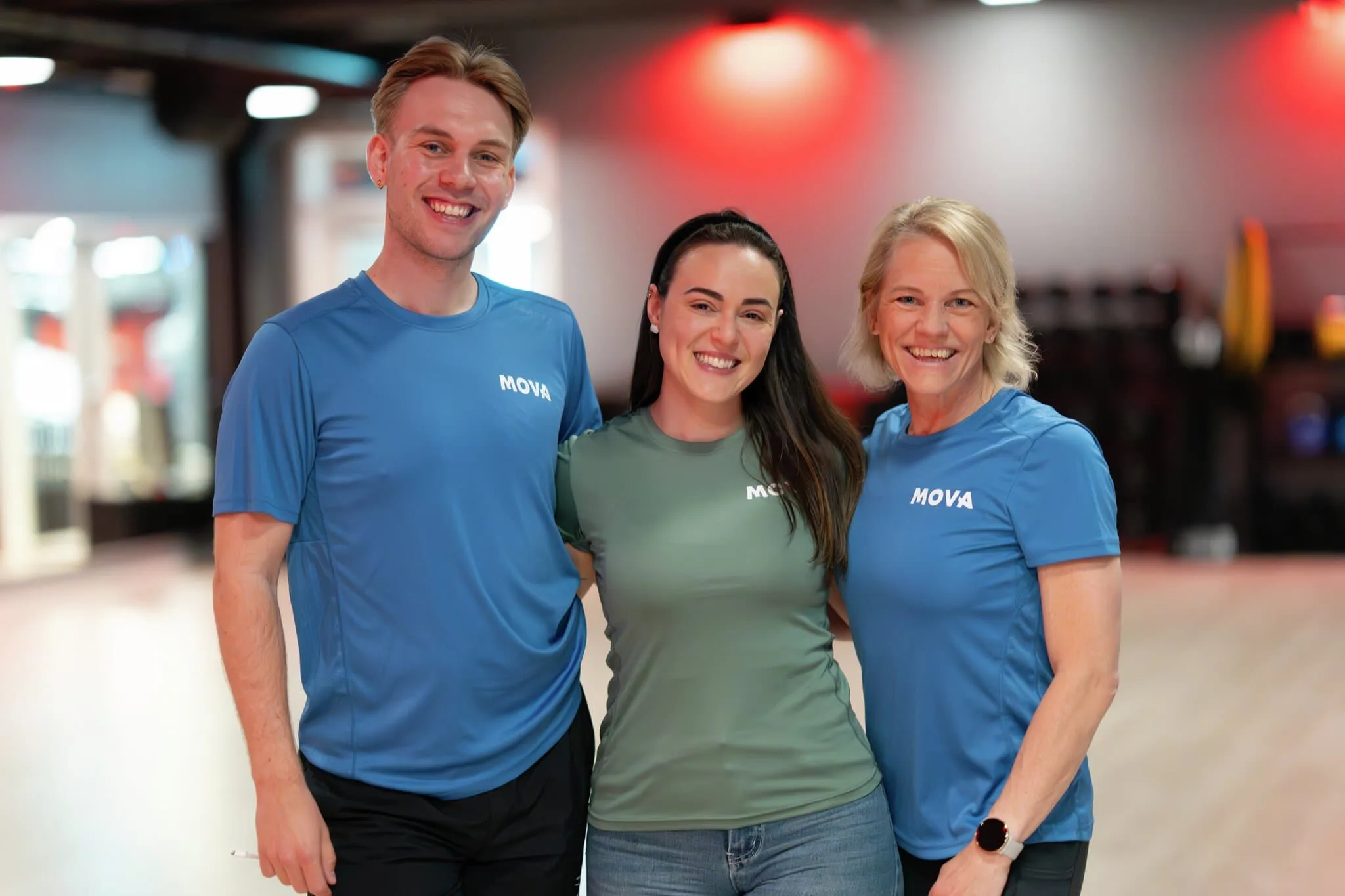 MOVA Lørenskog – bilde 6