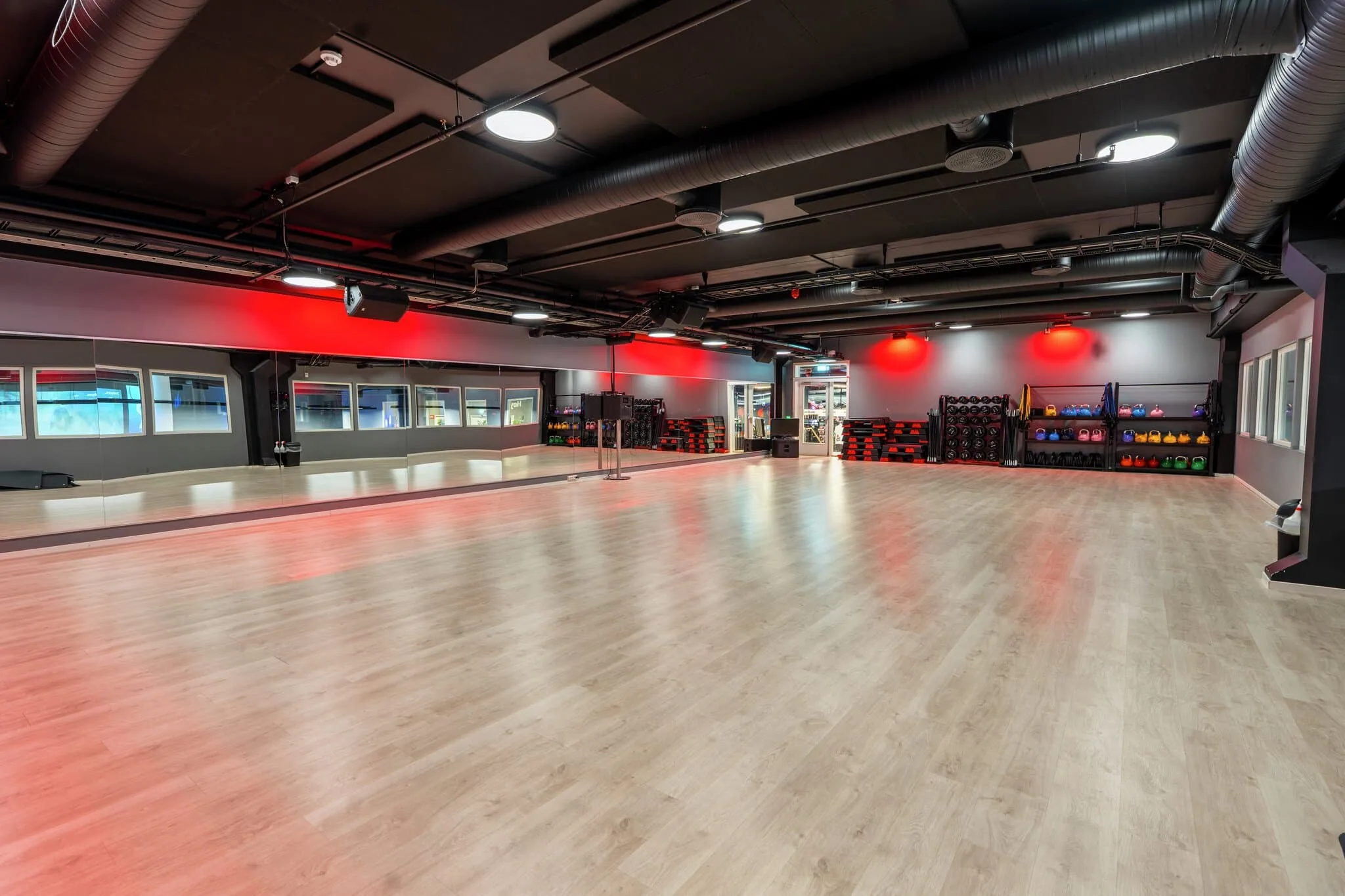 MOVA Lørenskog – bilde 7