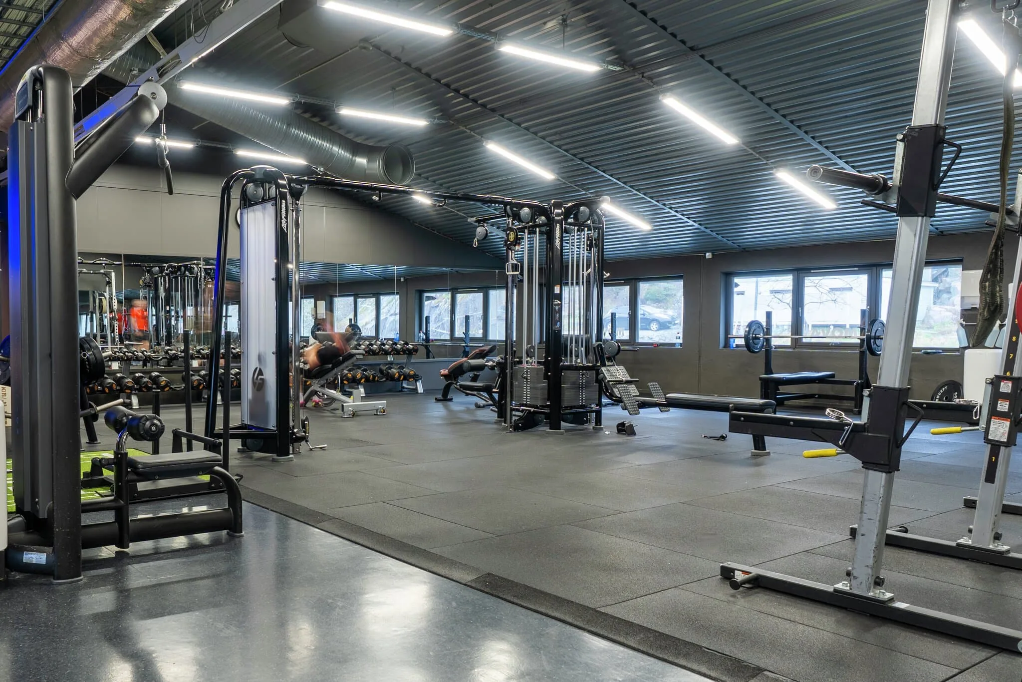 MOVA Mathopen – bilde 5