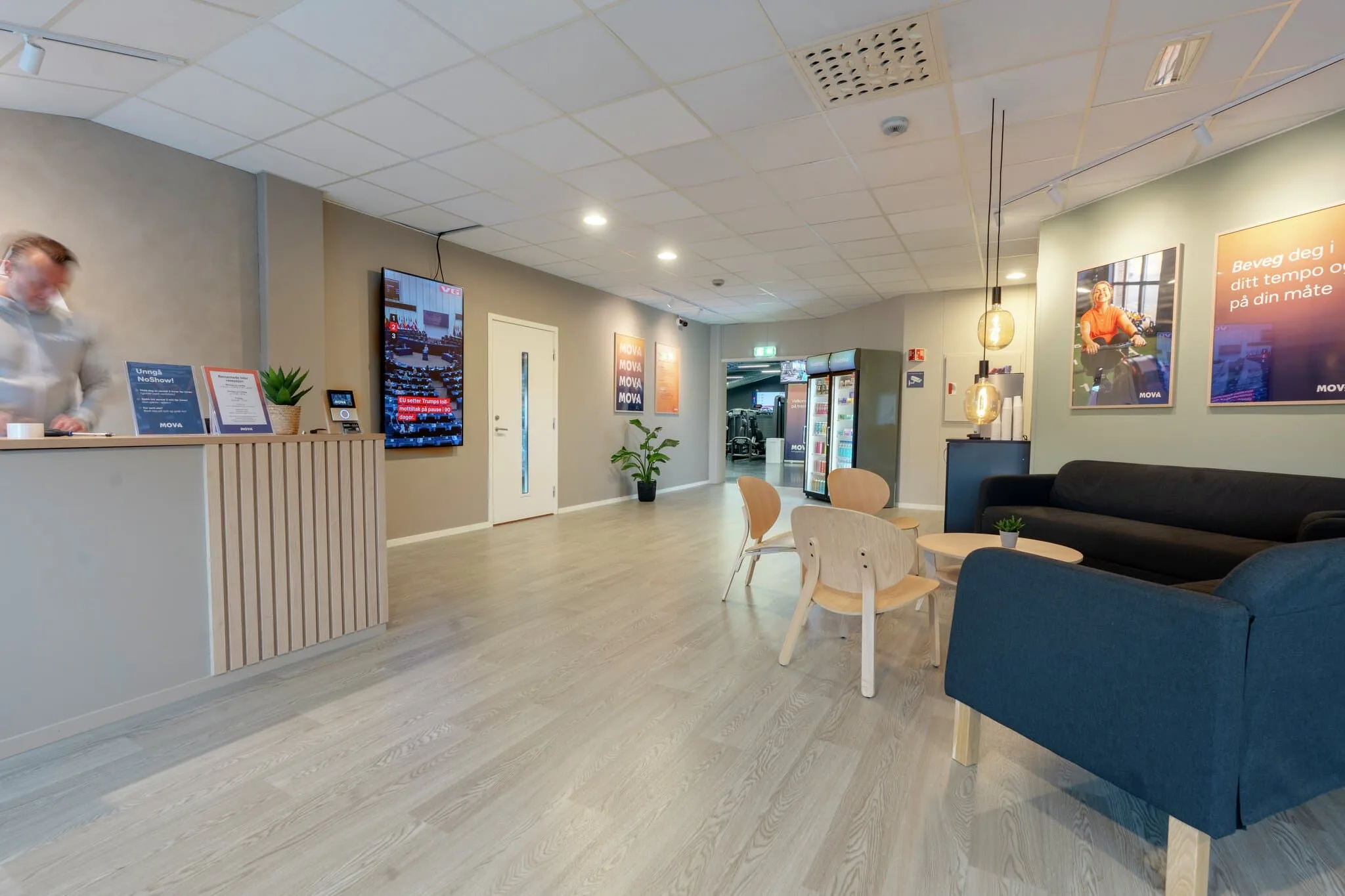 MOVA Mathopen – bilde 6