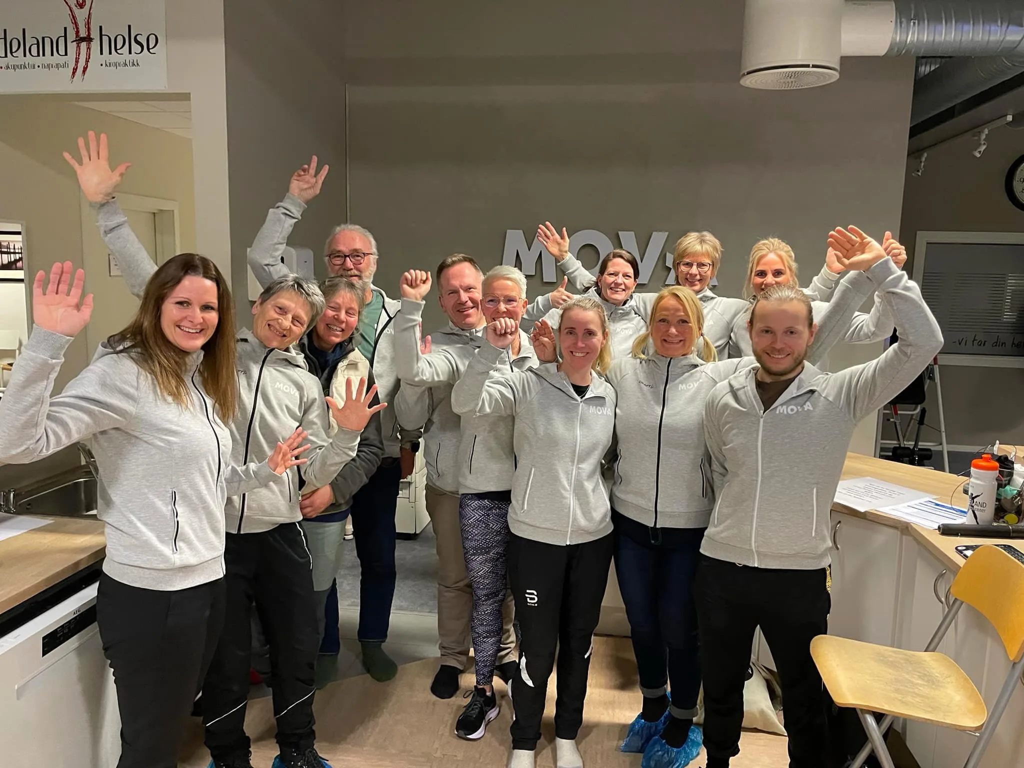 MOVA Maxi Sandnes – bilde 10