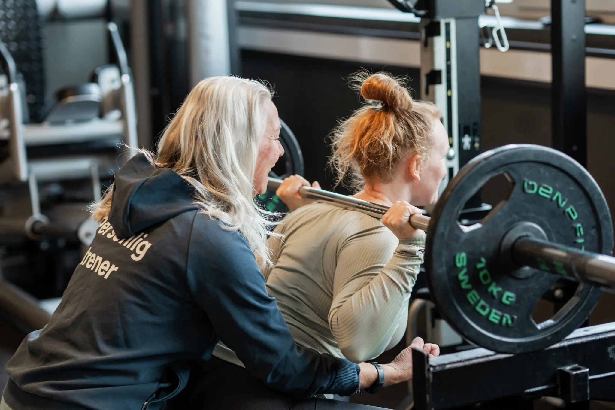 MOVA Maxi Sandnes – bilde 2