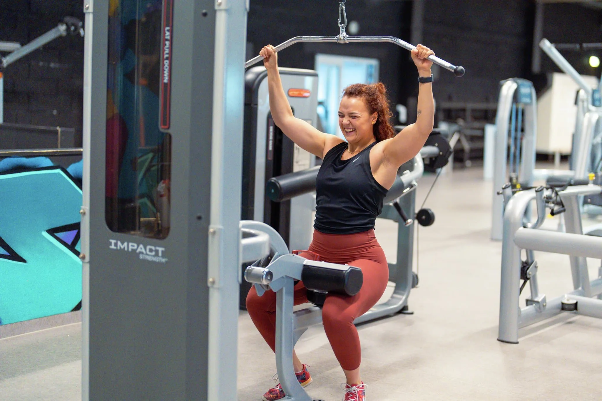 MOVA Maxi Sandnes – bilde 8