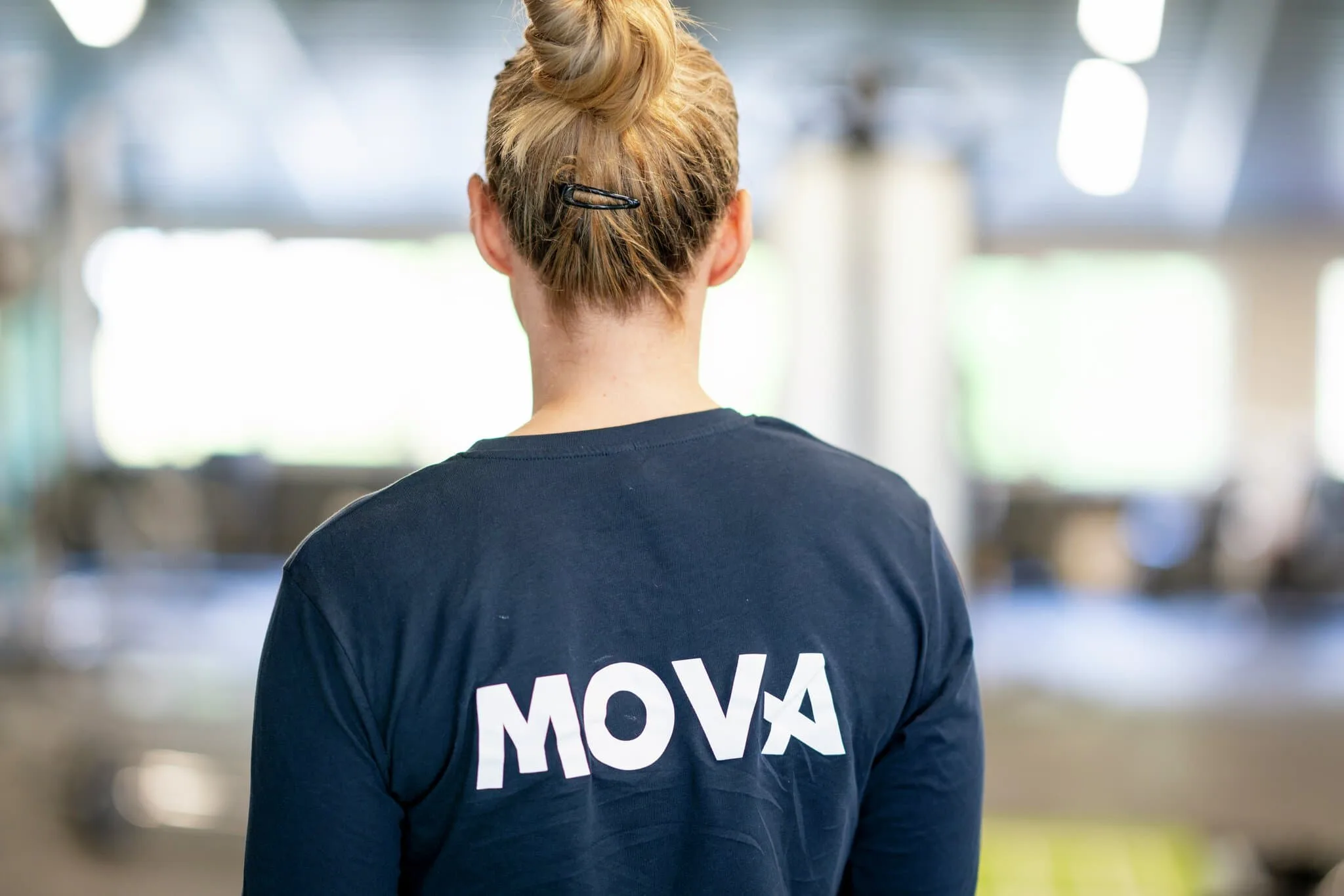 MOVA Maxi Sandnes – bilde 9