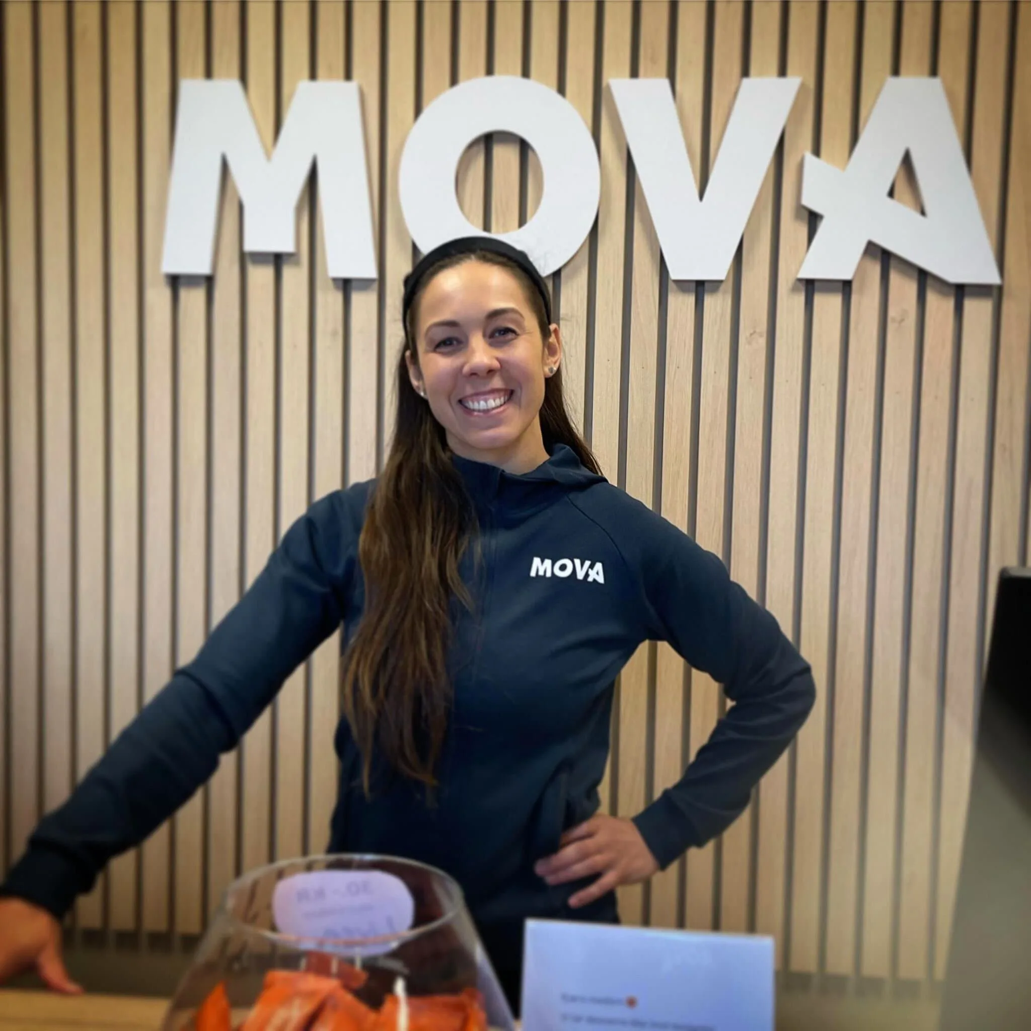 MOVA Moss – bilde 1