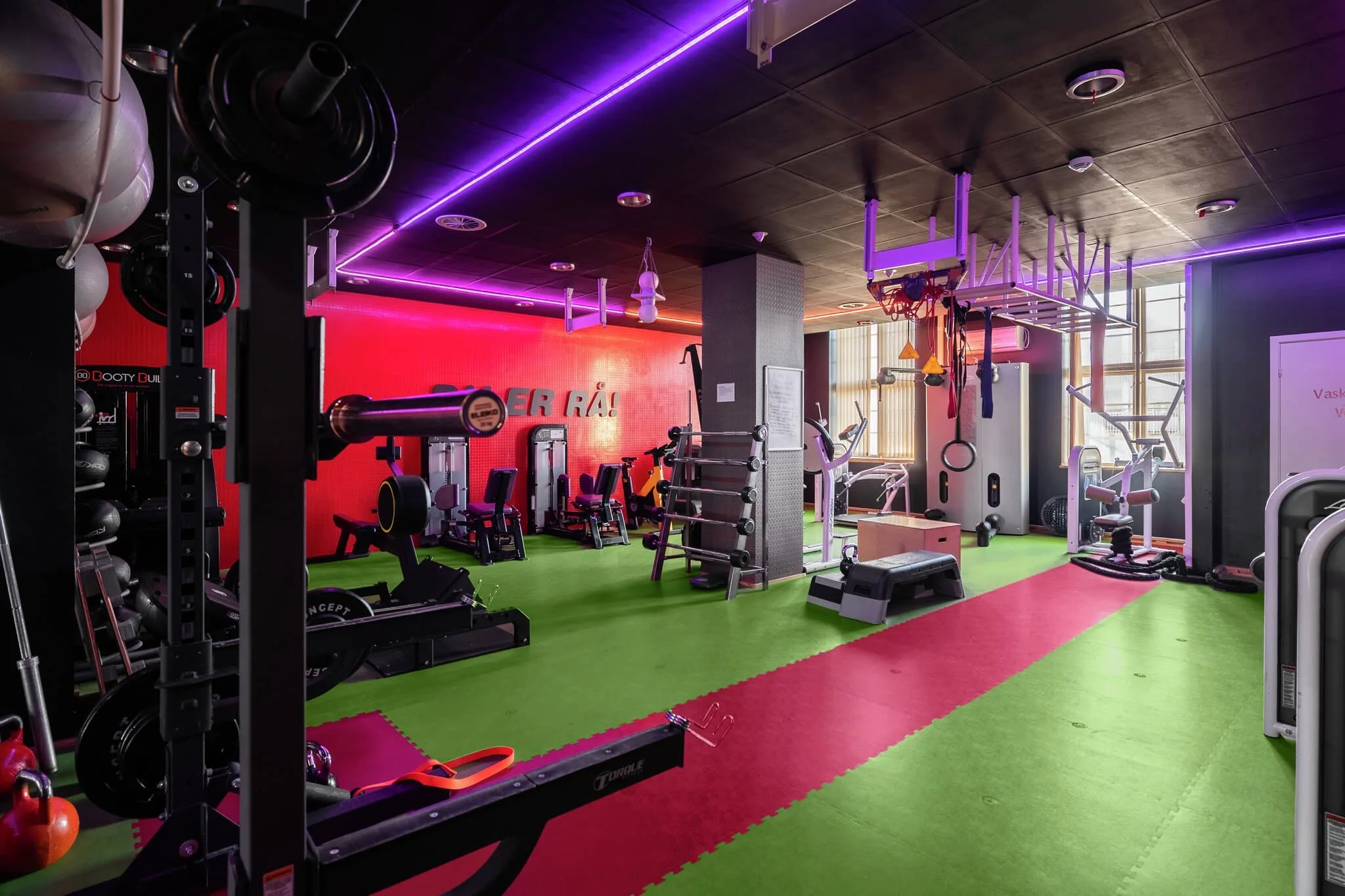 MOVA Moss – bilde 2