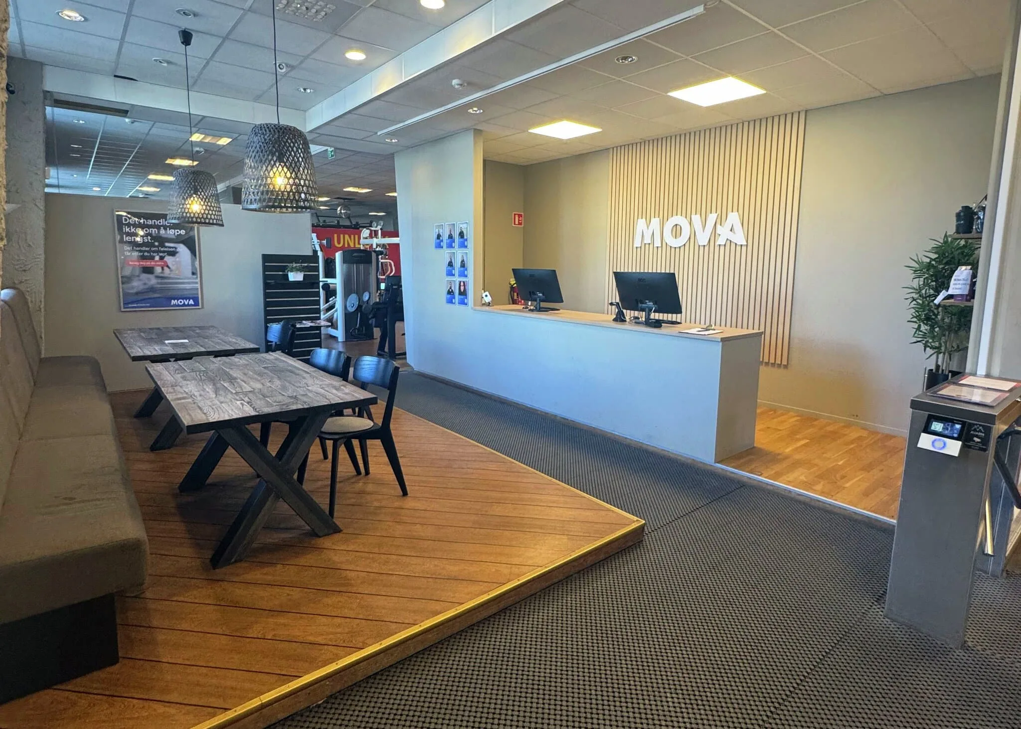 MOVA Moss – bilde 7