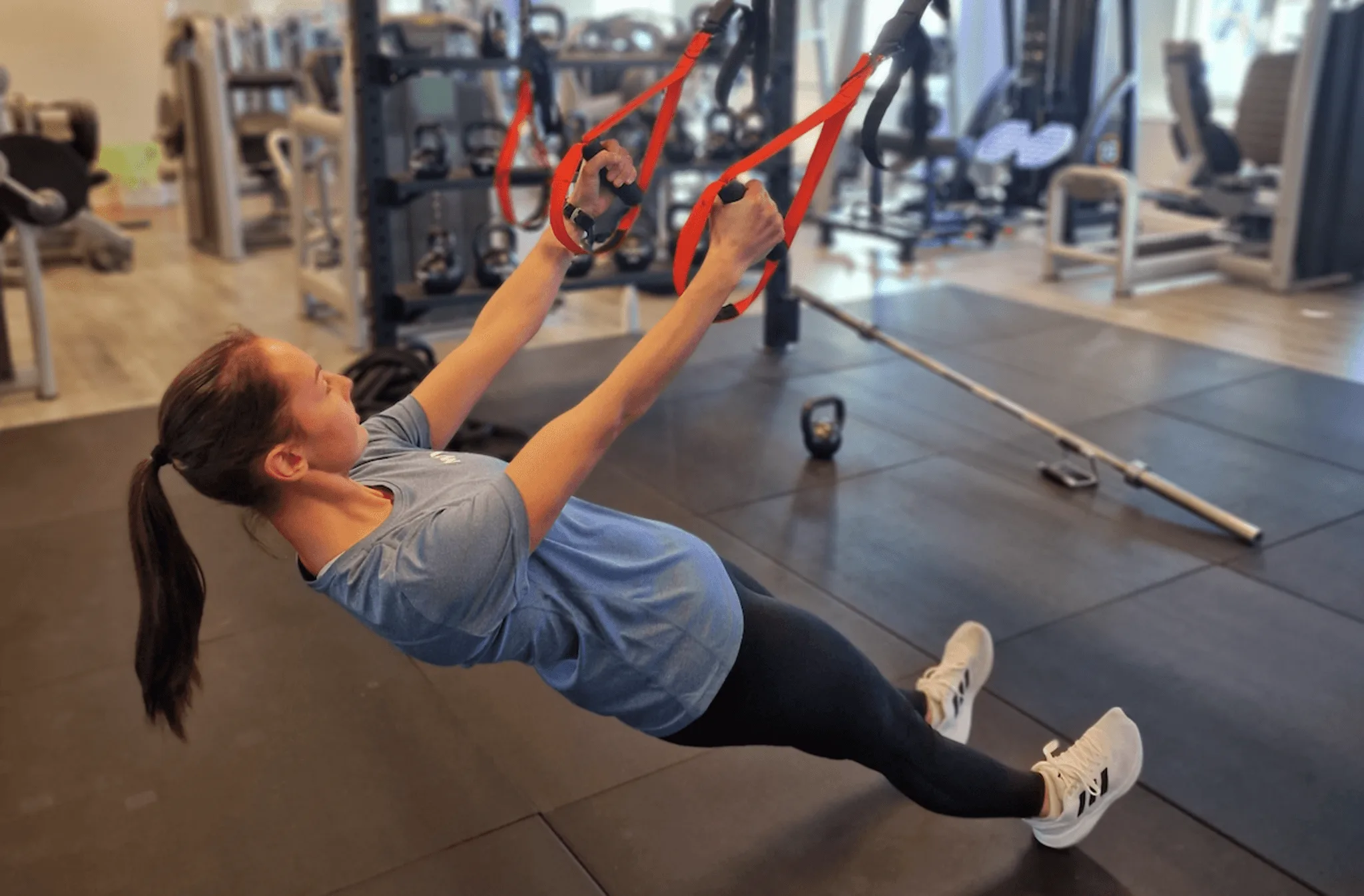 MOVA Myrkdalen – bilde 2