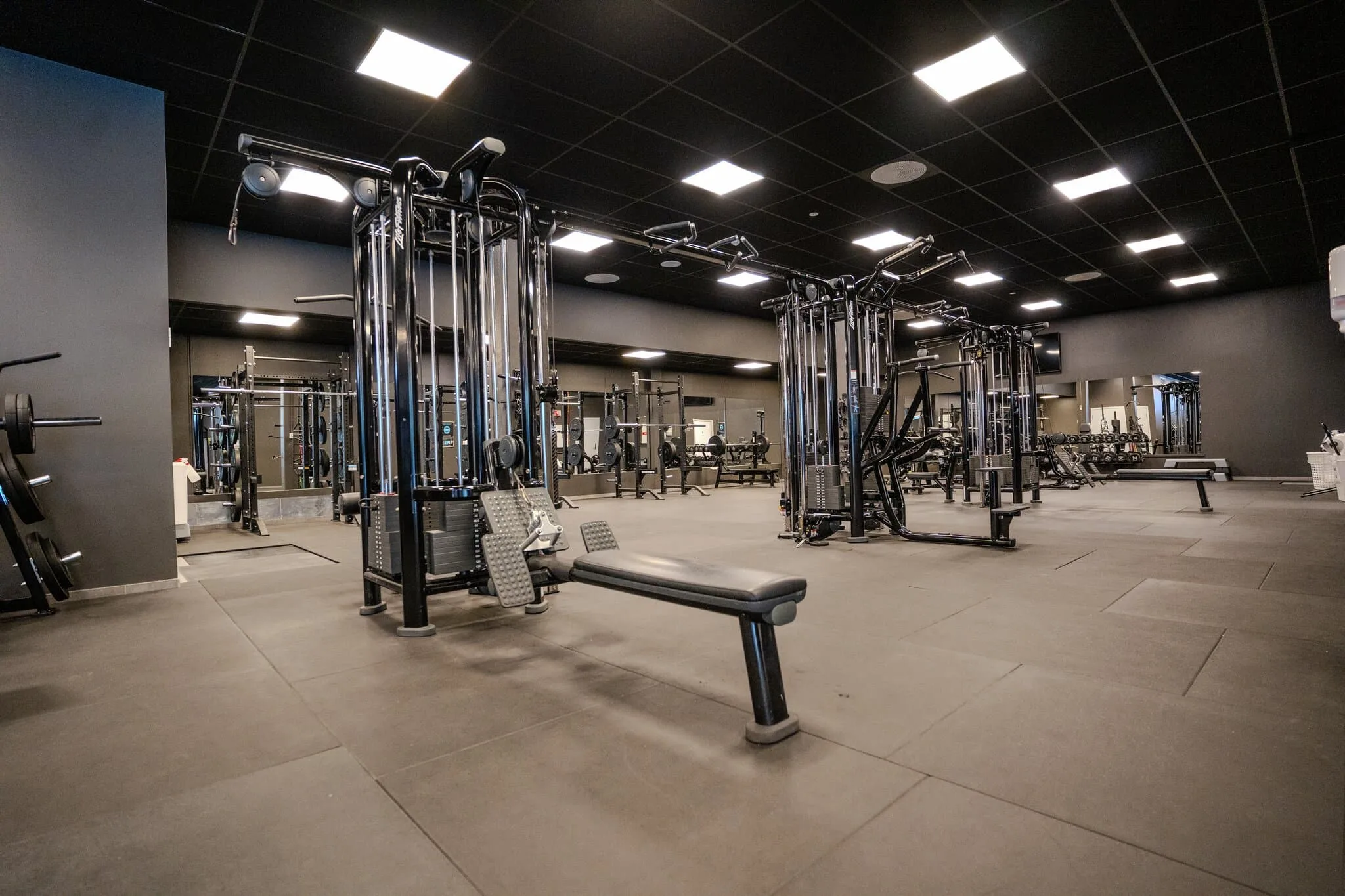 MOVA Nesbru – bilde 1