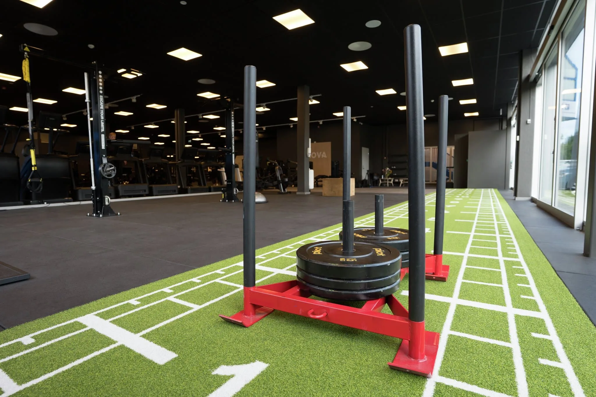 MOVA Nesbru – bilde 2