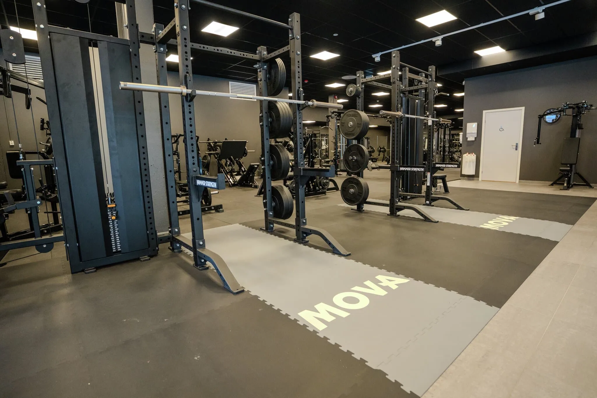 MOVA Nesbru – bilde 3