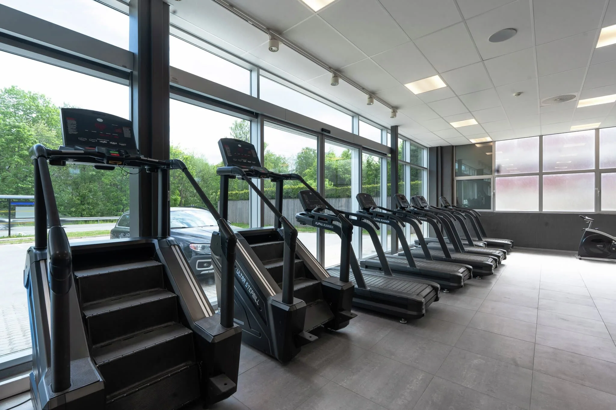 MOVA Nesbru – bilde 4