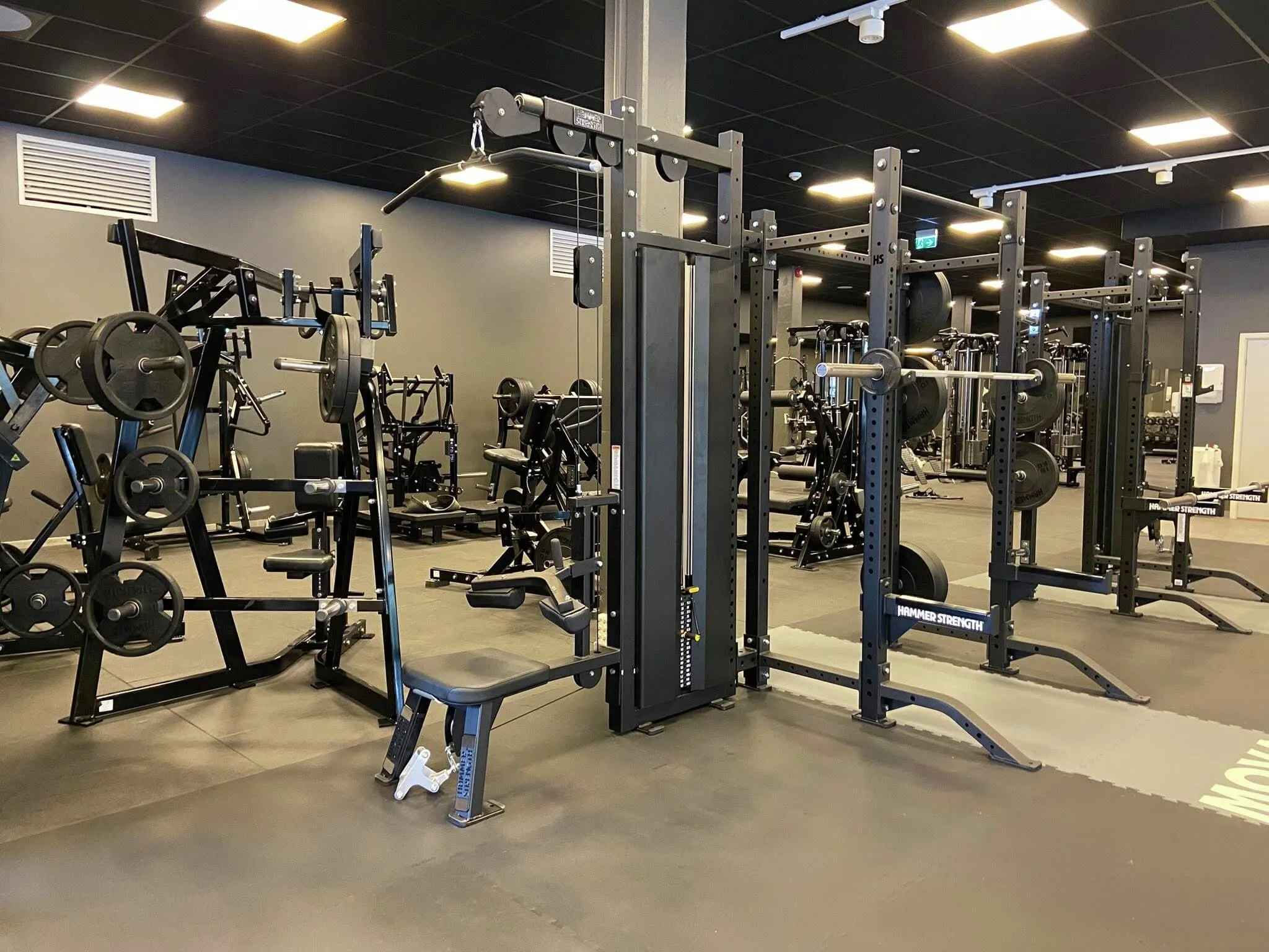 MOVA Nesbru – bilde 5