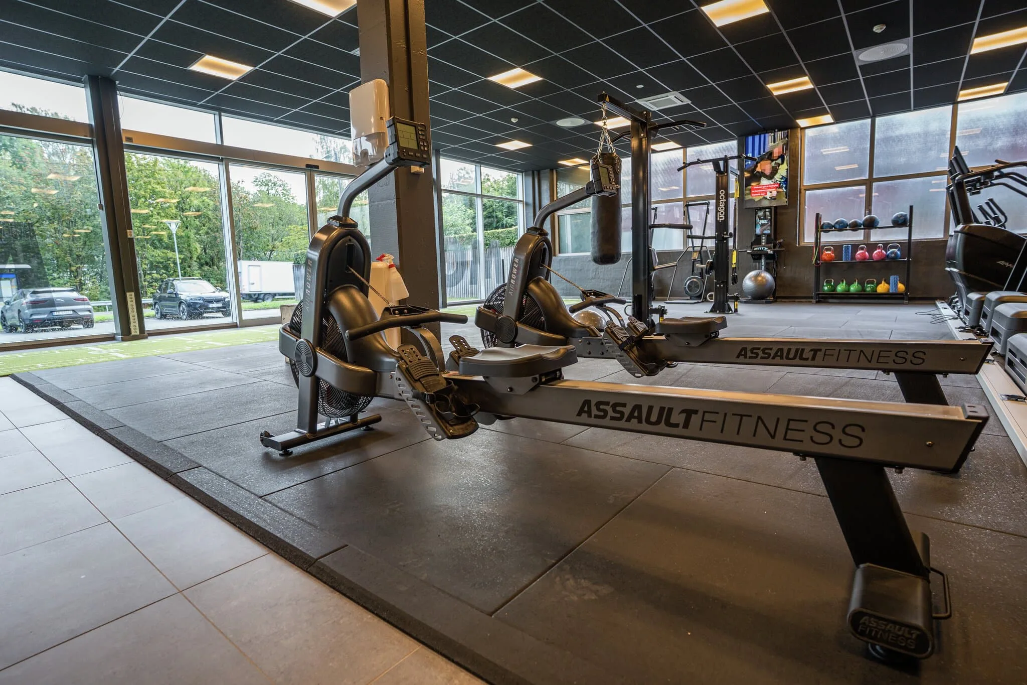 MOVA Nesbru – bilde 6