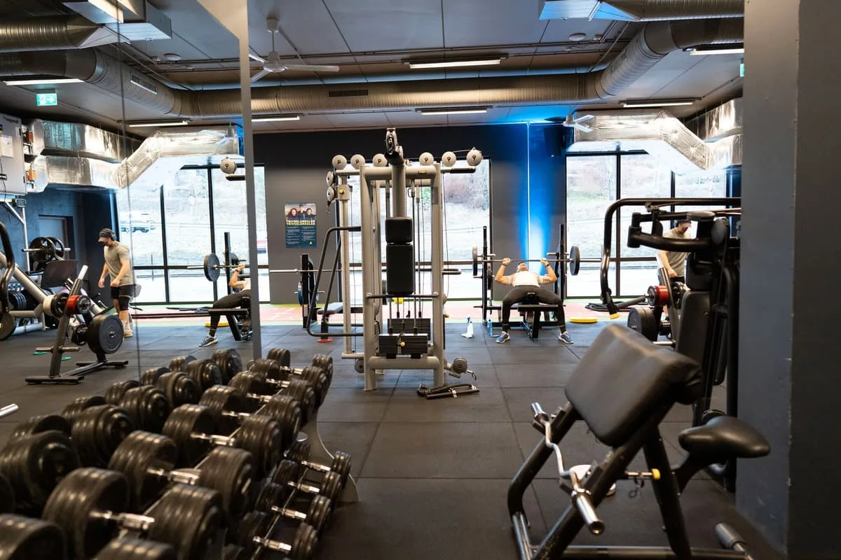 MOVA Noractorgården – bilde 5