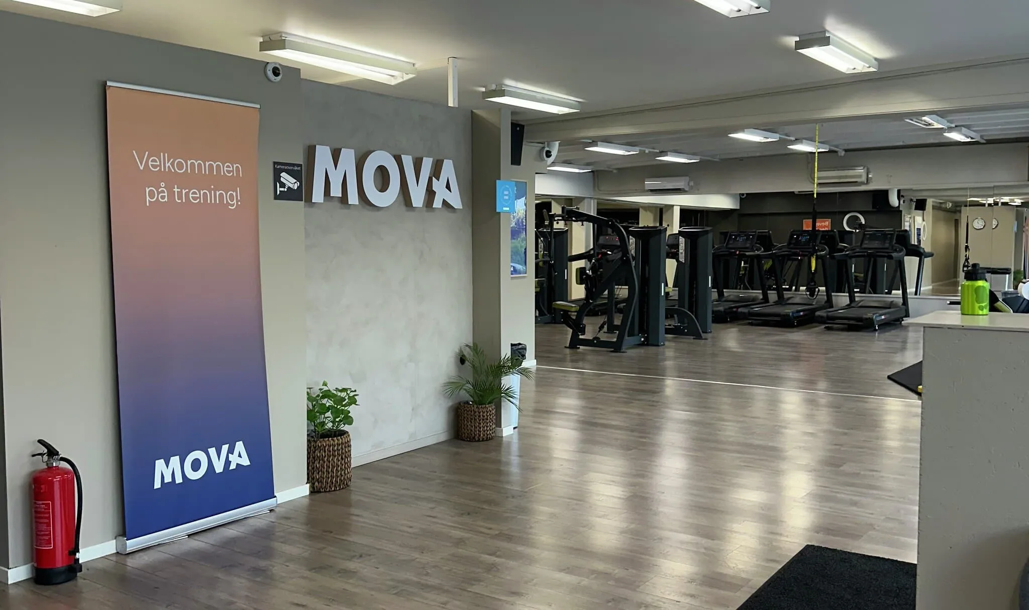 MOVA Nørve – bilde 1