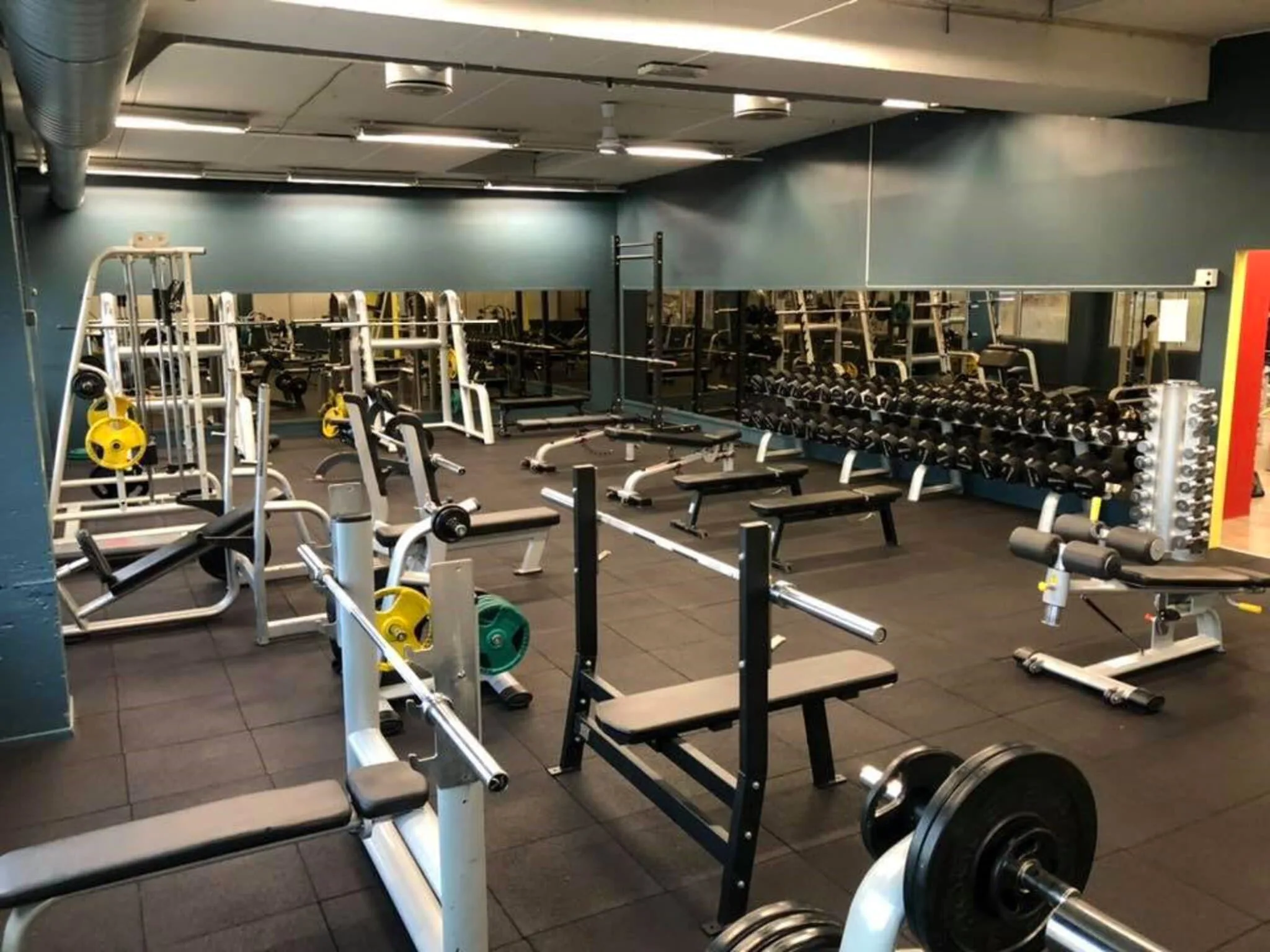 MOVA Nørve – bilde 4