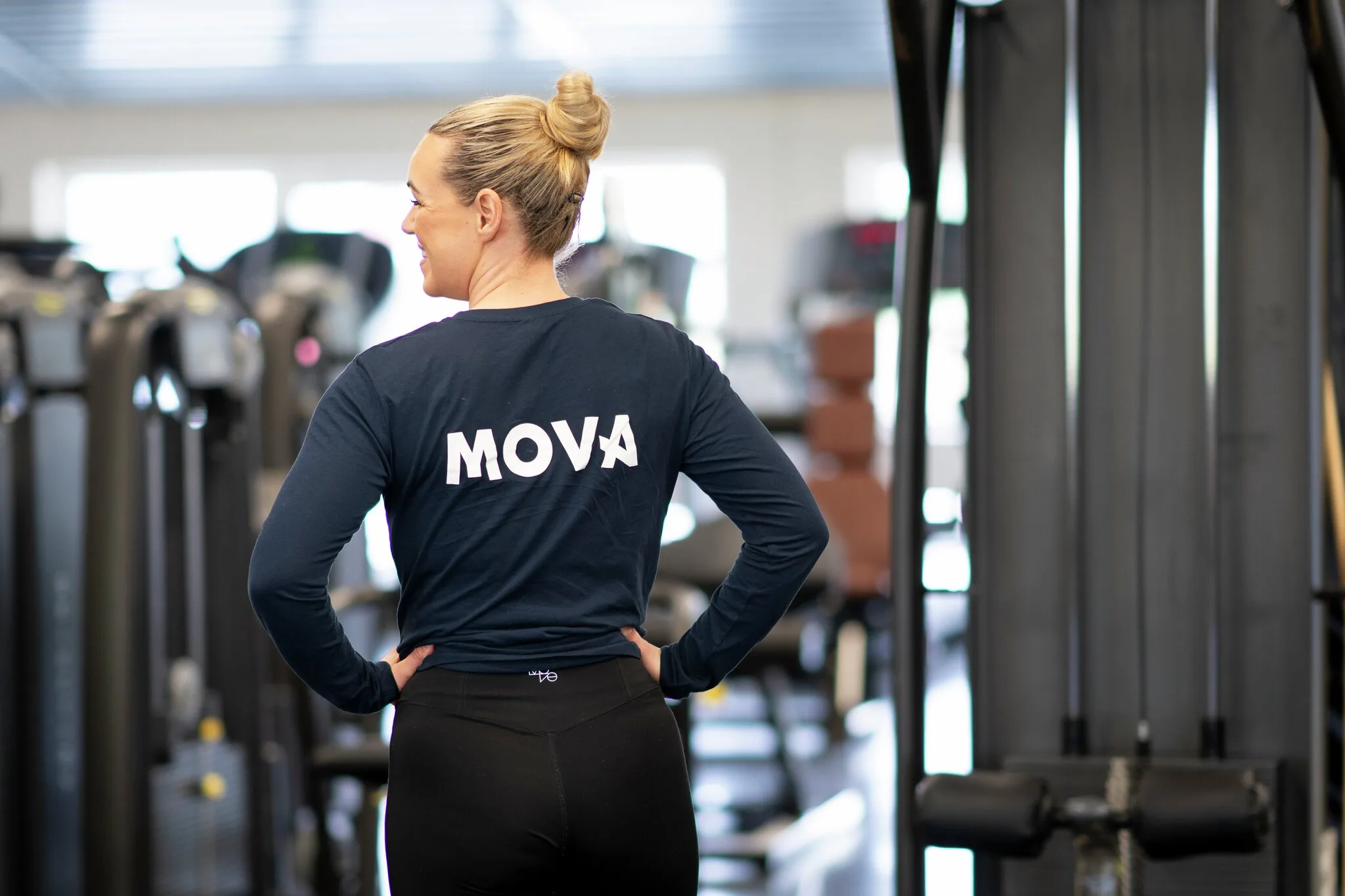 MOVA Odda – bilde 1