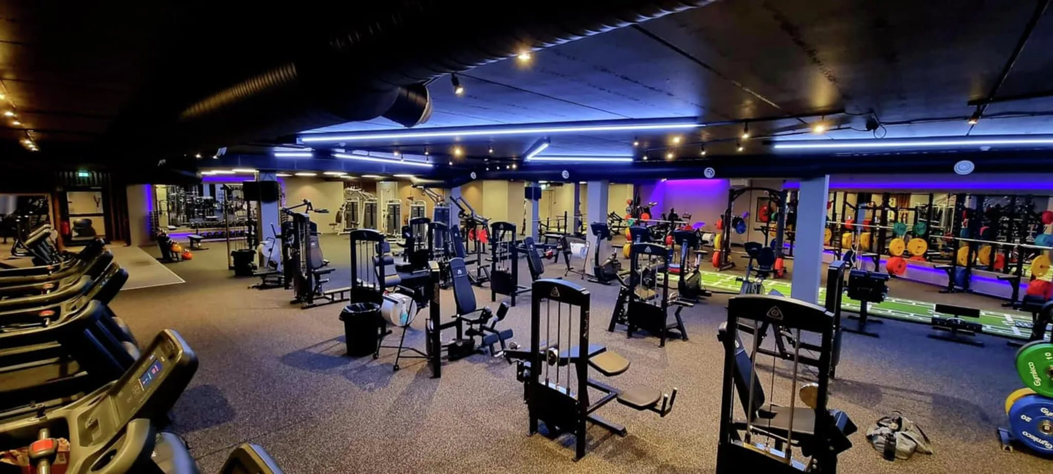 MOVA Ørsta Strandgata – bilde 3