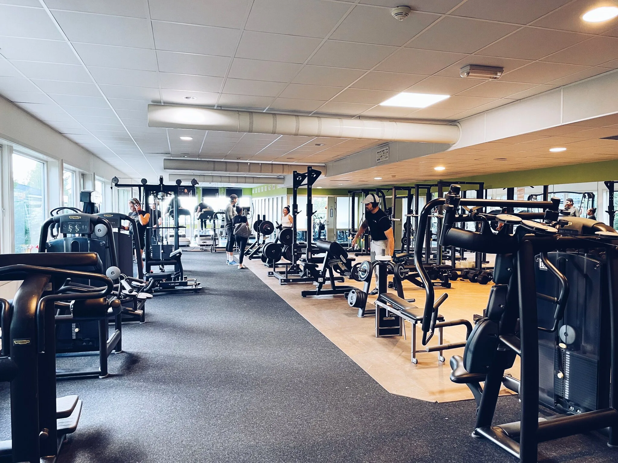 MOVA Sætre – bilde 1