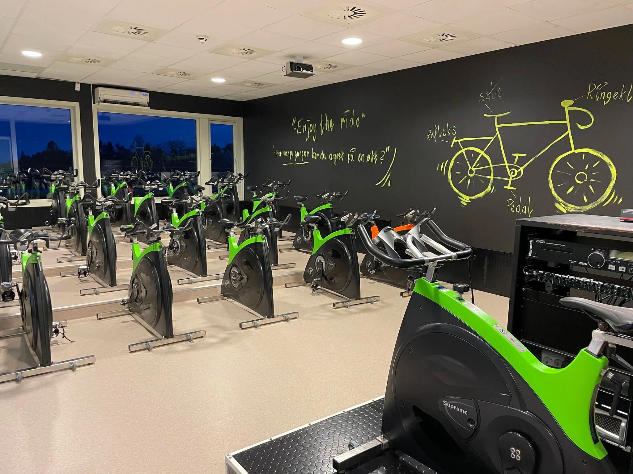 MOVA Sætre – bilde 2