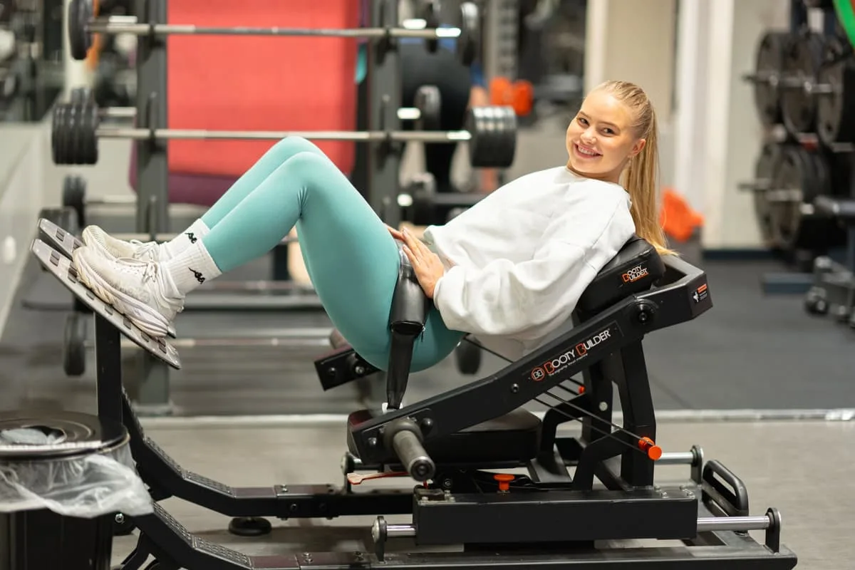 MOVA Sandviken – bilde 1