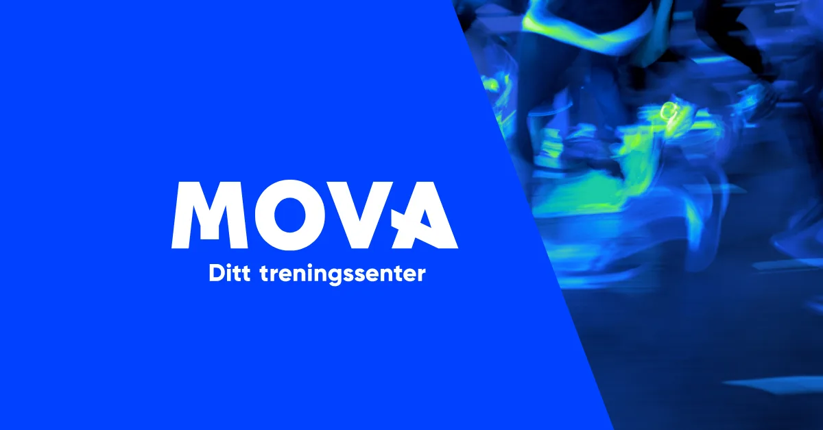 MOVA Sandviken