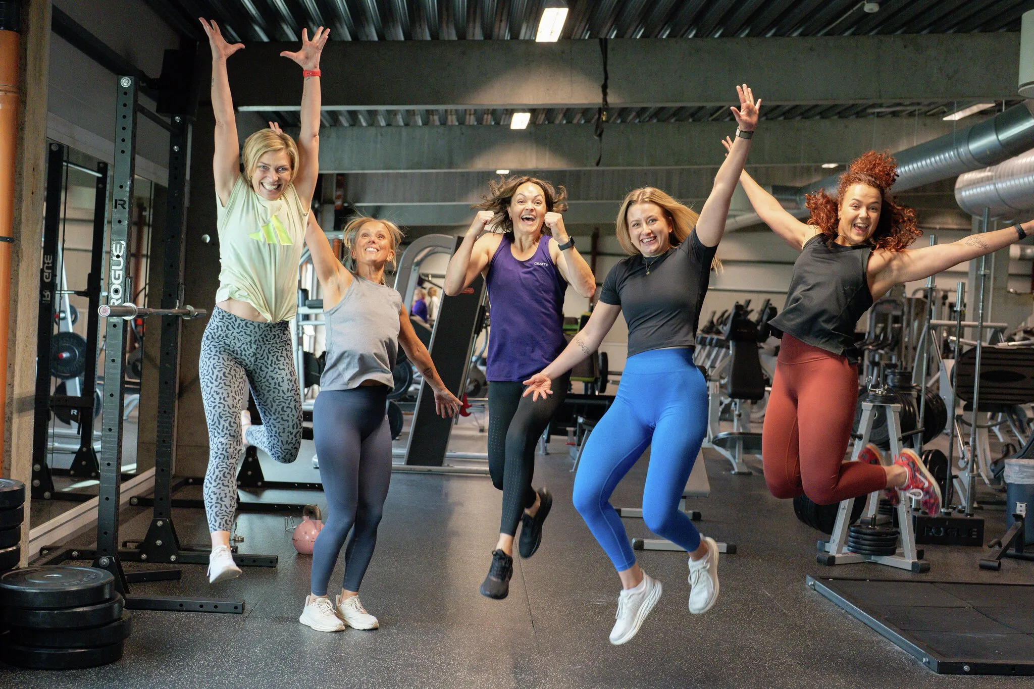 MOVA Skarbøvik – bilde 1