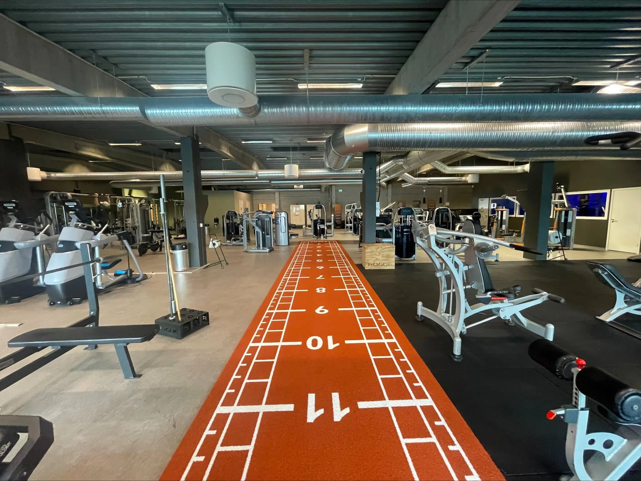 MOVA Skarbøvik – bilde 2