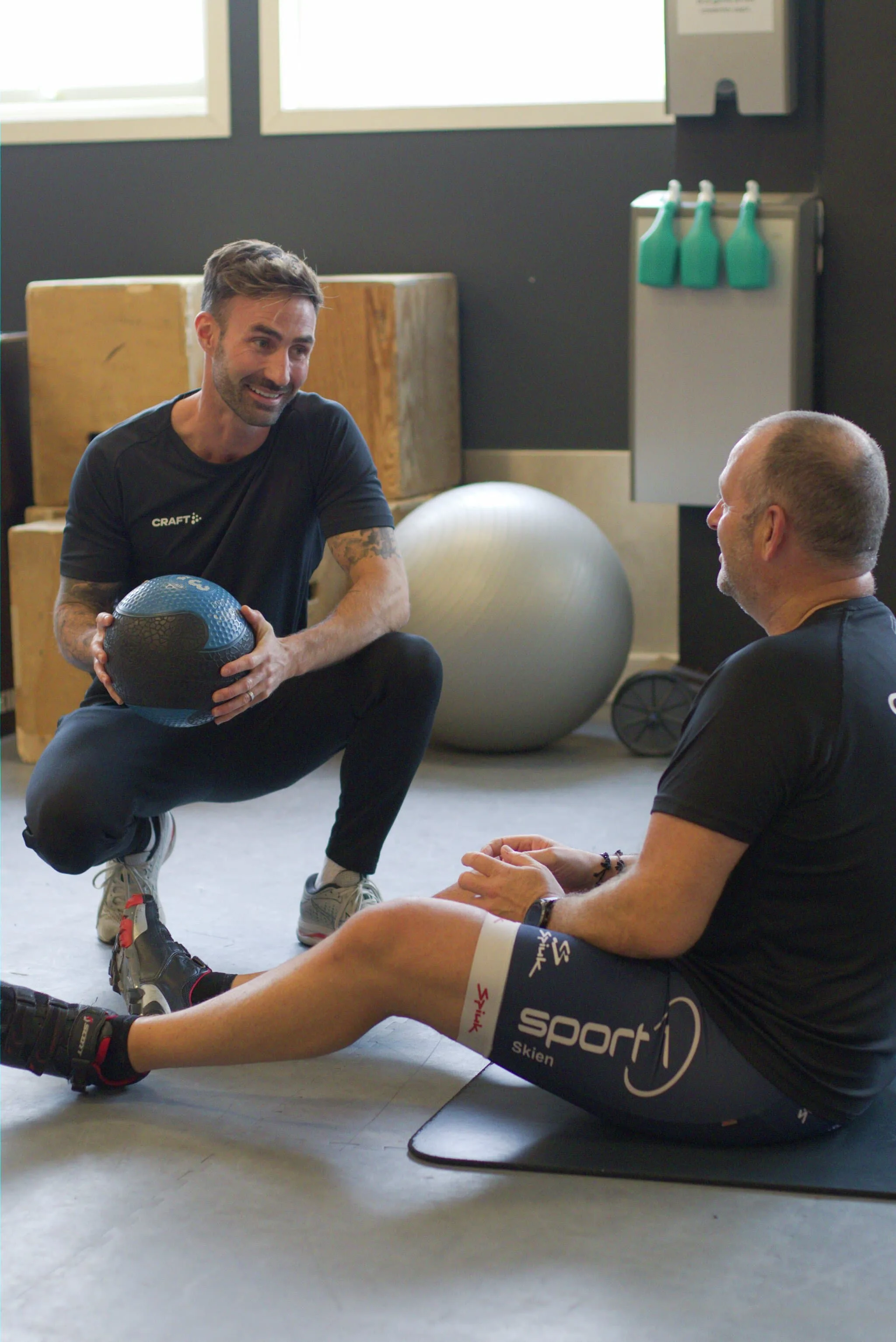 MOVA Skien – bilde 5