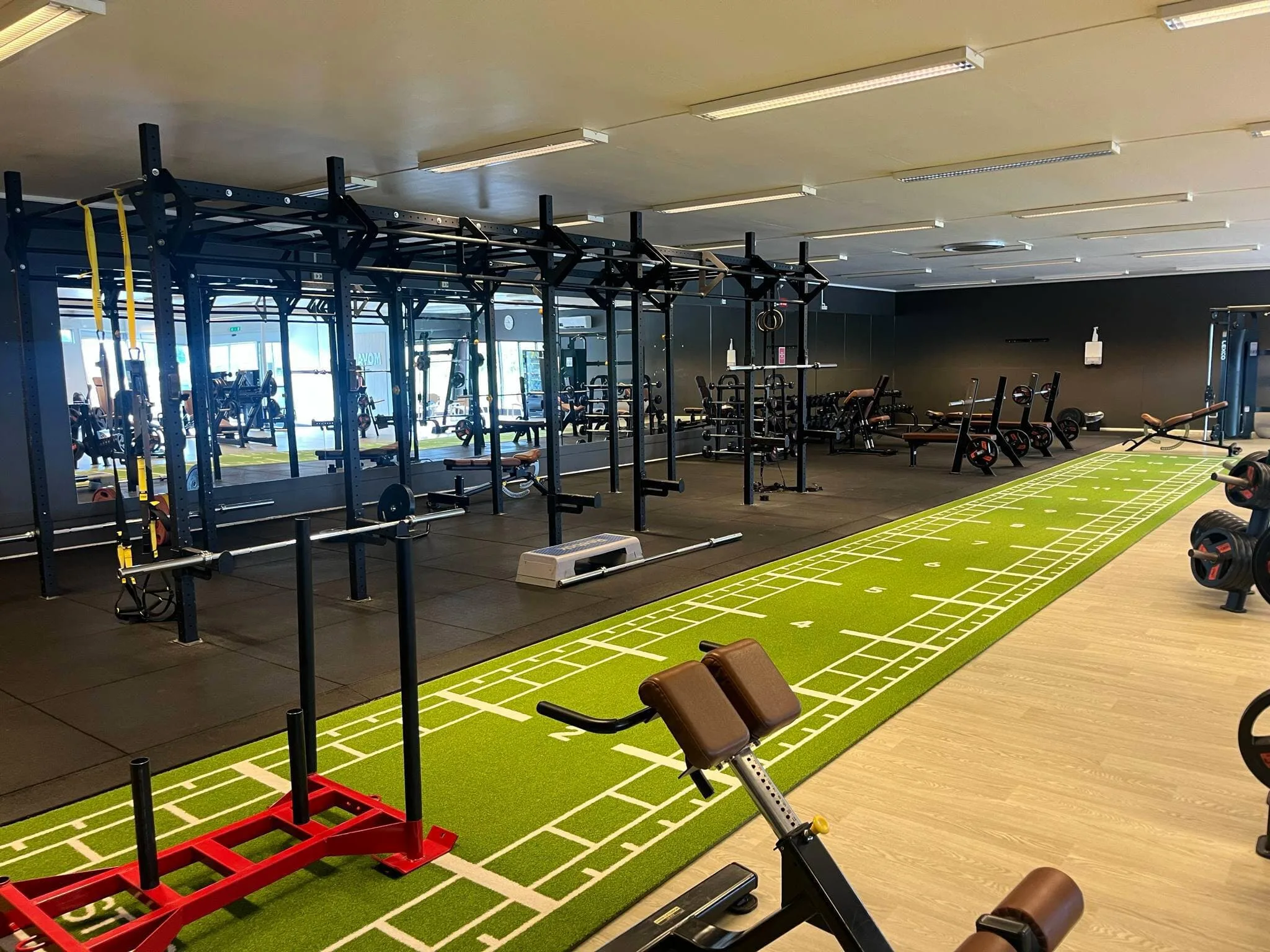 MOVA Skien – bilde 8