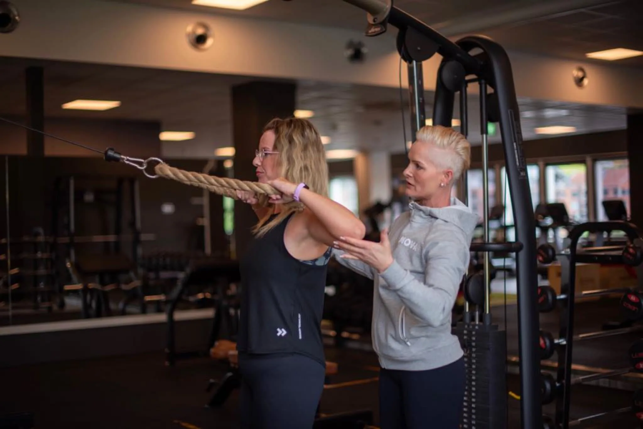 MOVA Skien sentrum – bilde 2