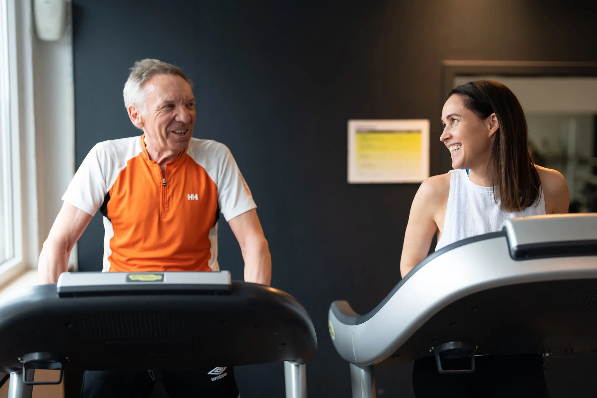 MOVA Skien sentrum – bilde 3