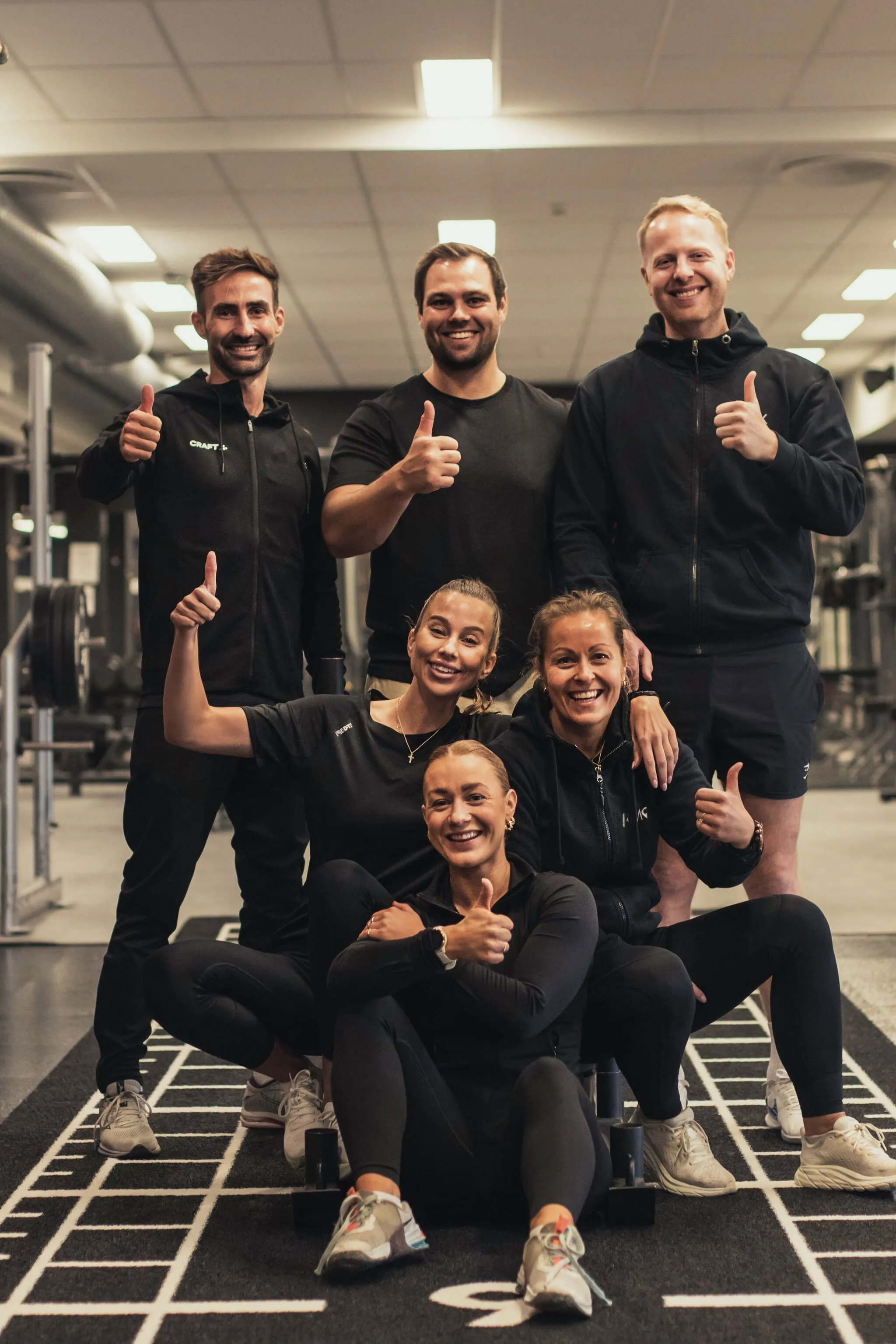 MOVA Skien sentrum – bilde 4