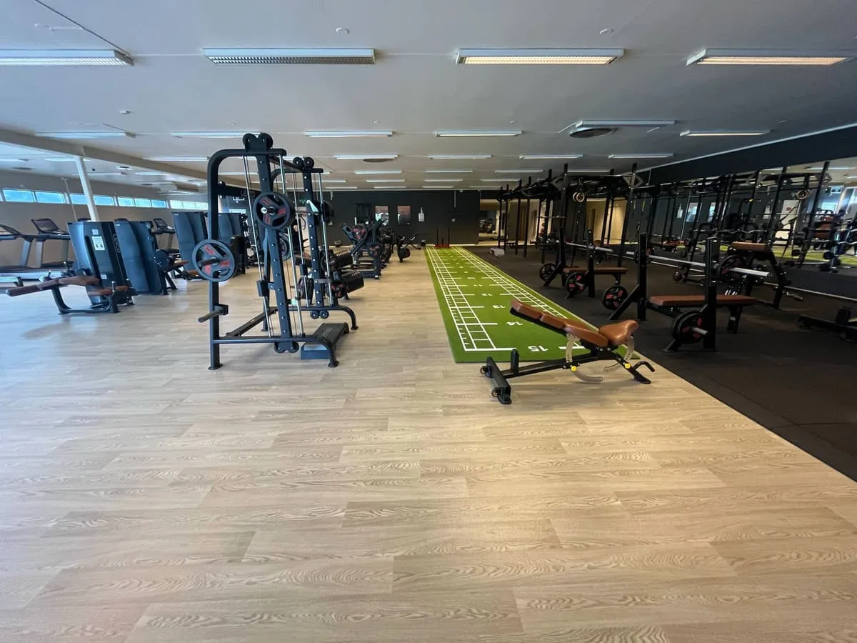 MOVA Skjelsvik – bilde 6