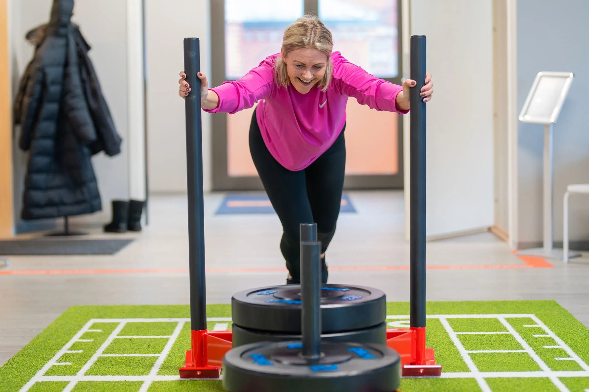 MOVA Skogsvåg – bilde 3