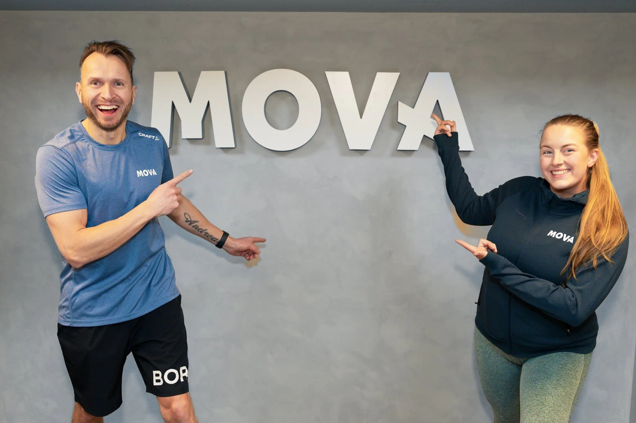 MOVA Skogsvåg – bilde 4