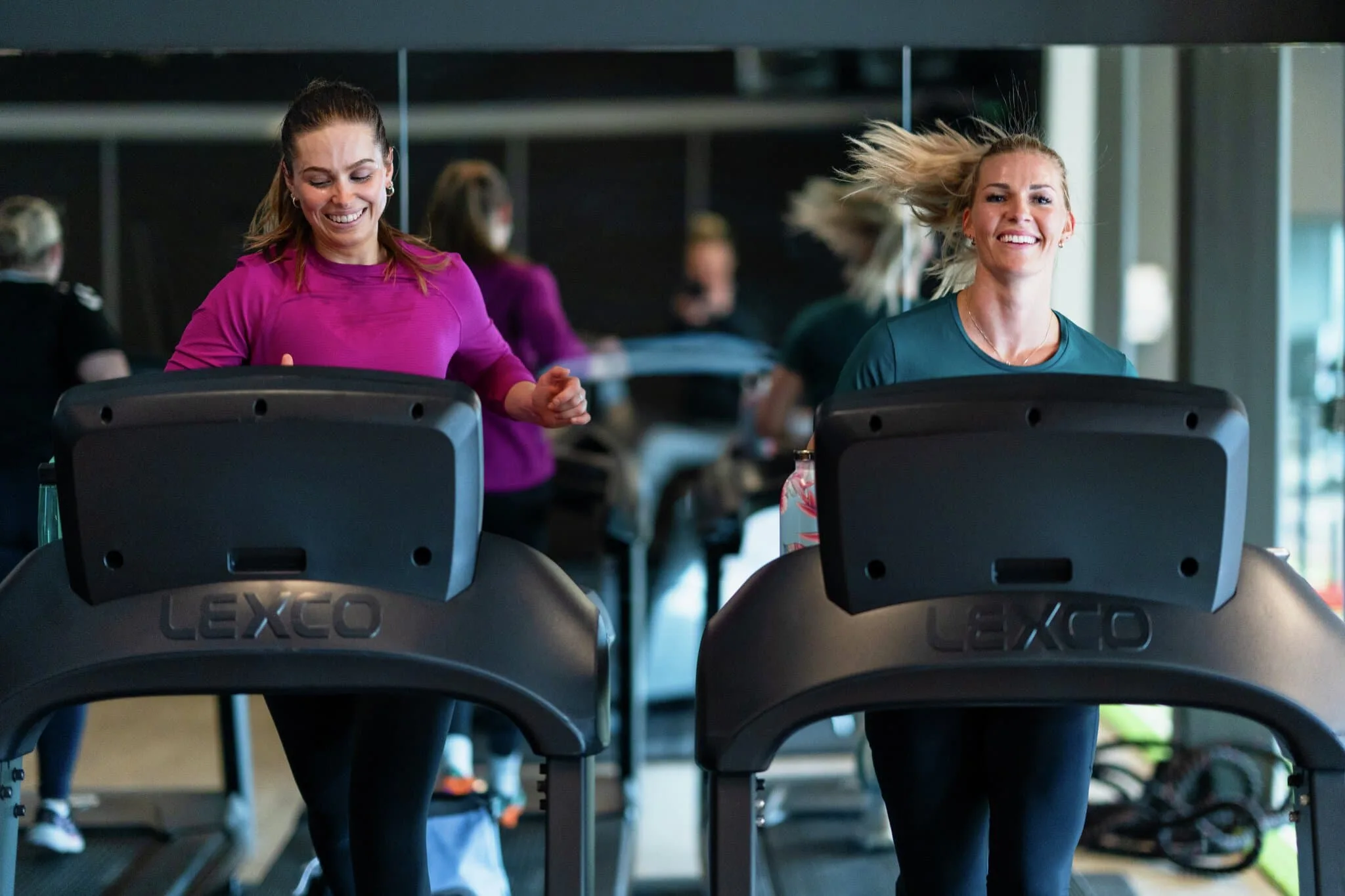 MOVA Sørumsand Park – bilde 1