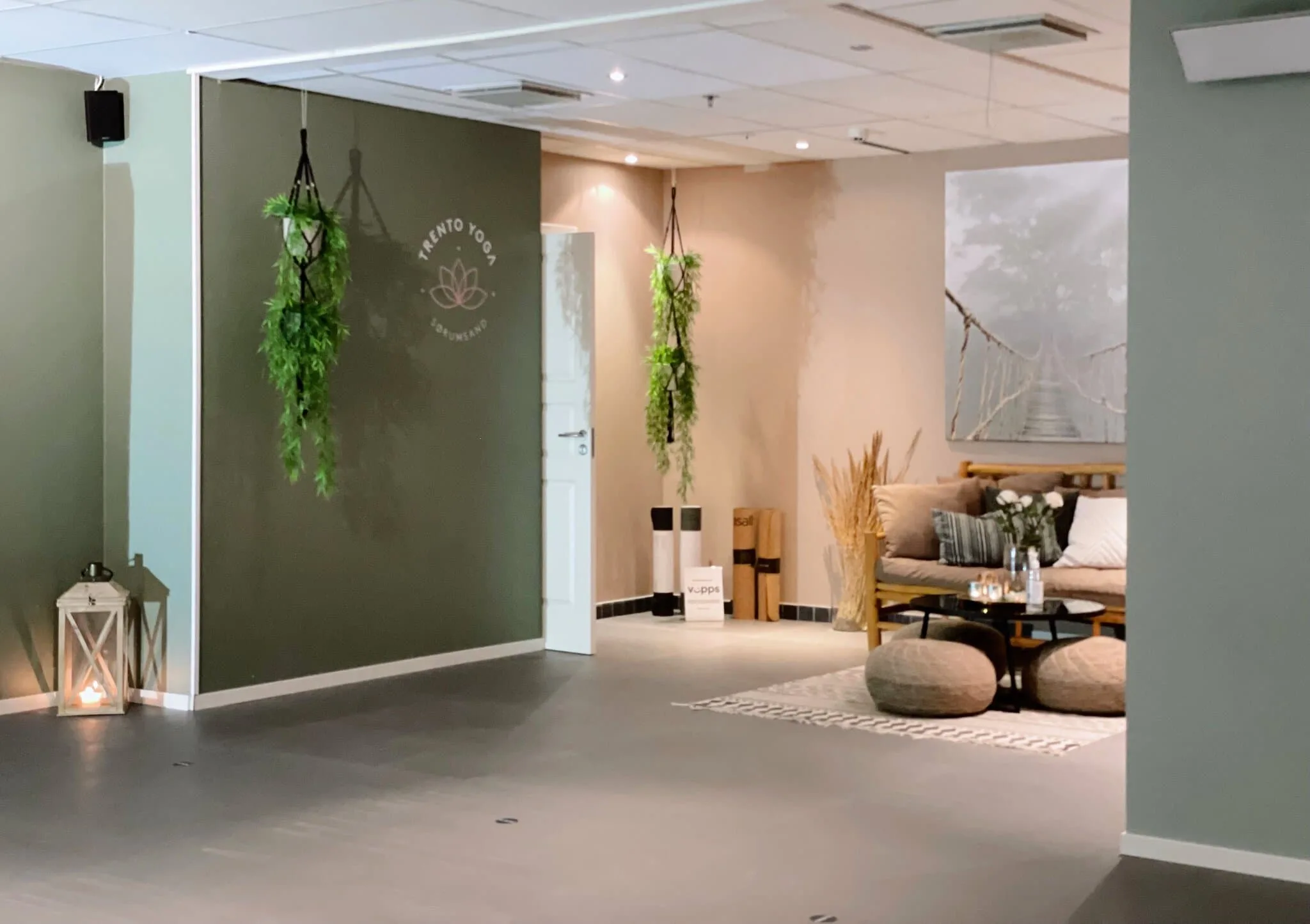 MOVA Sørumsand Park – bilde 2